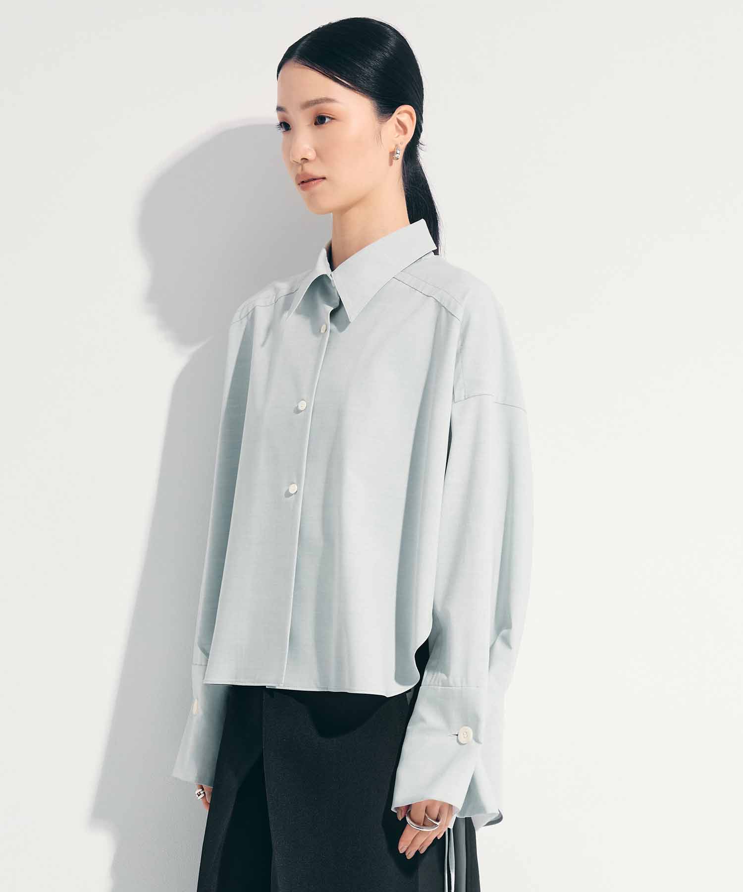 2way Cuffs Over Shirt 