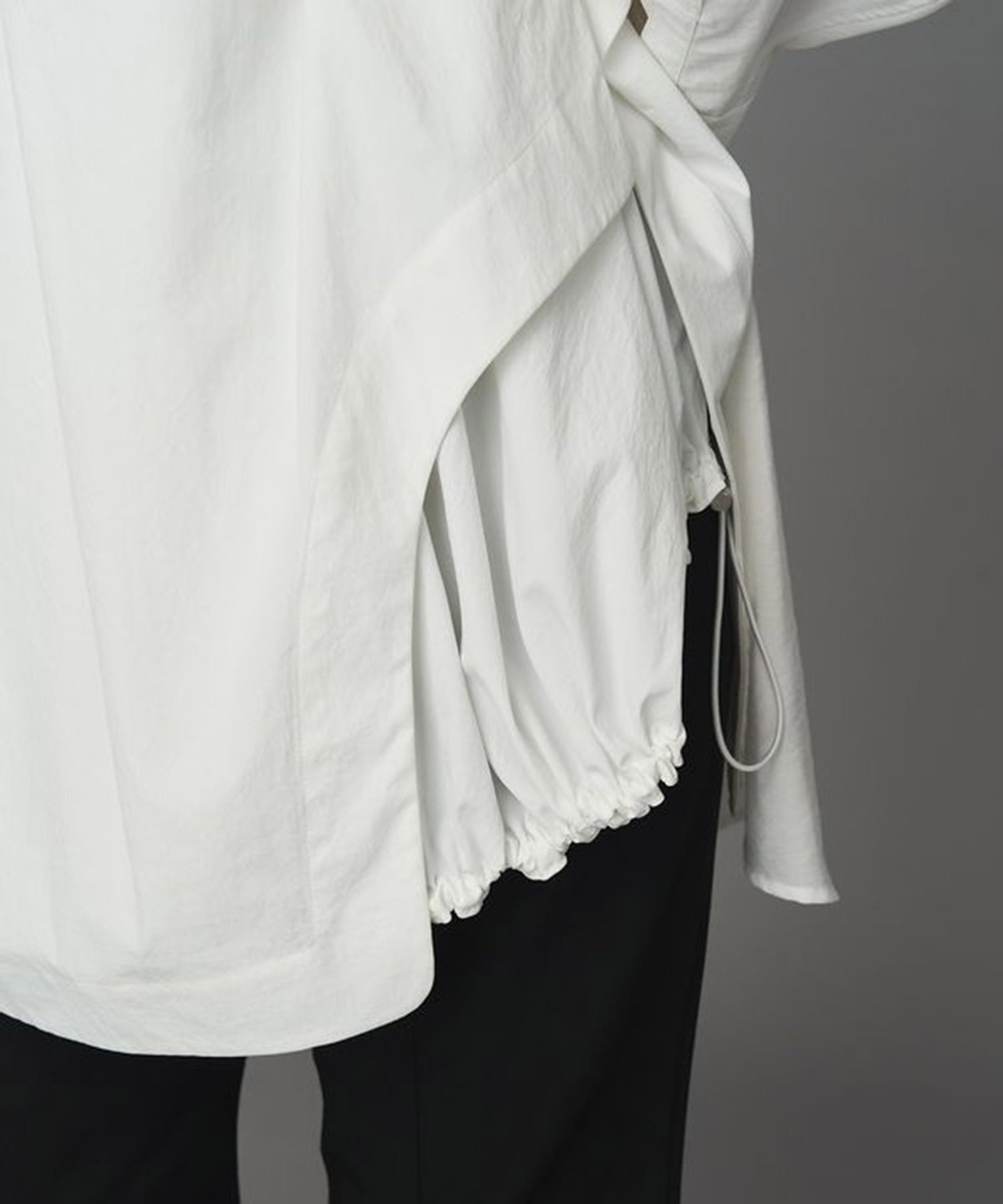 PATTERN MIX SHIRT UN3D.