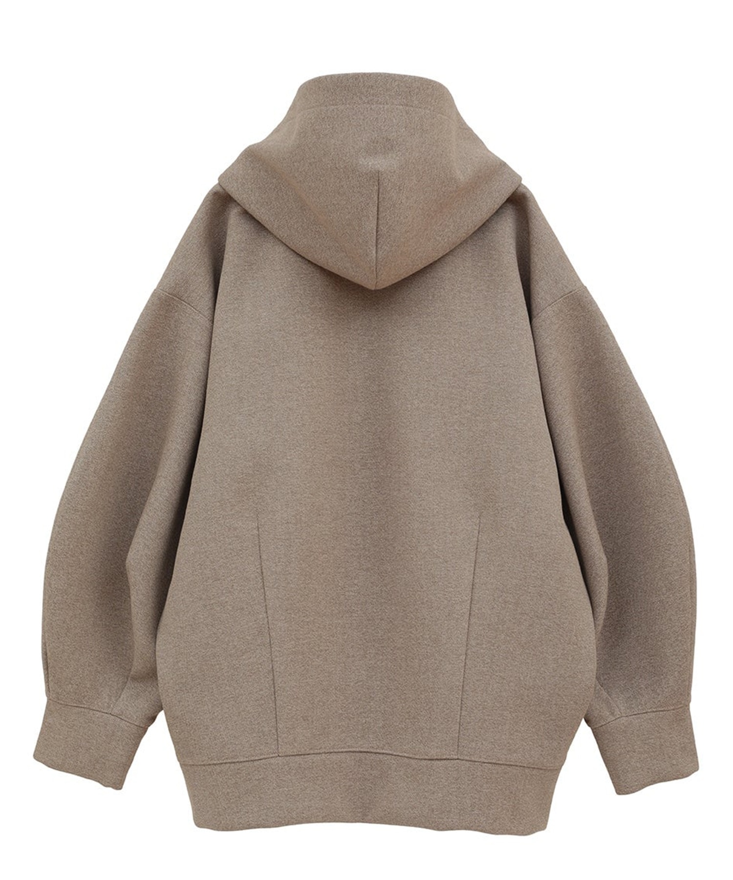 CONSTRUCTIVE BONDING HOODIE CLANE