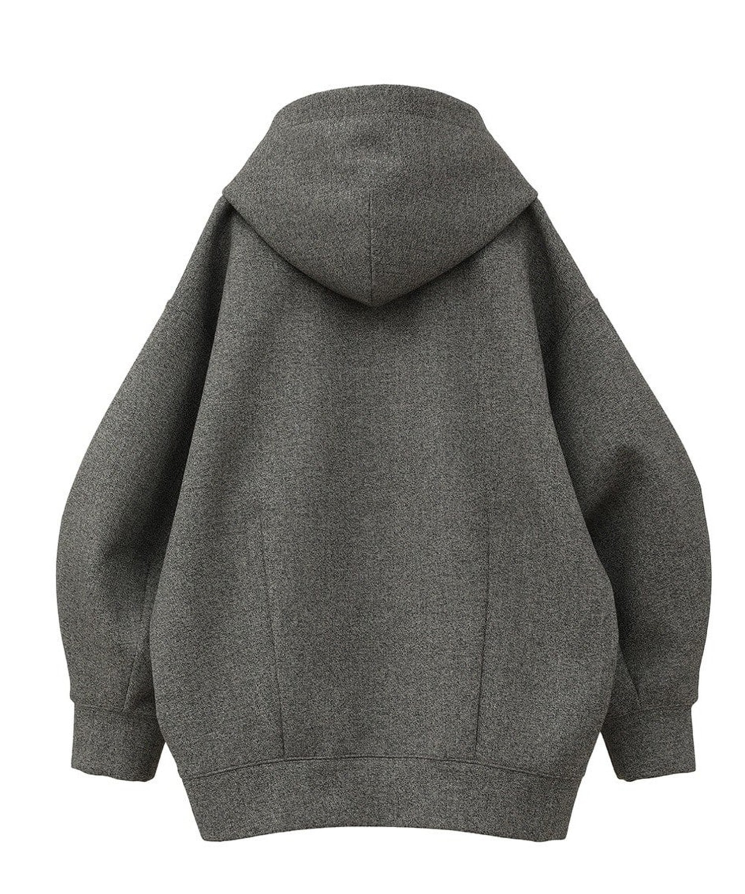 CONSTRUCTIVE BONDING HOODIE CLANE