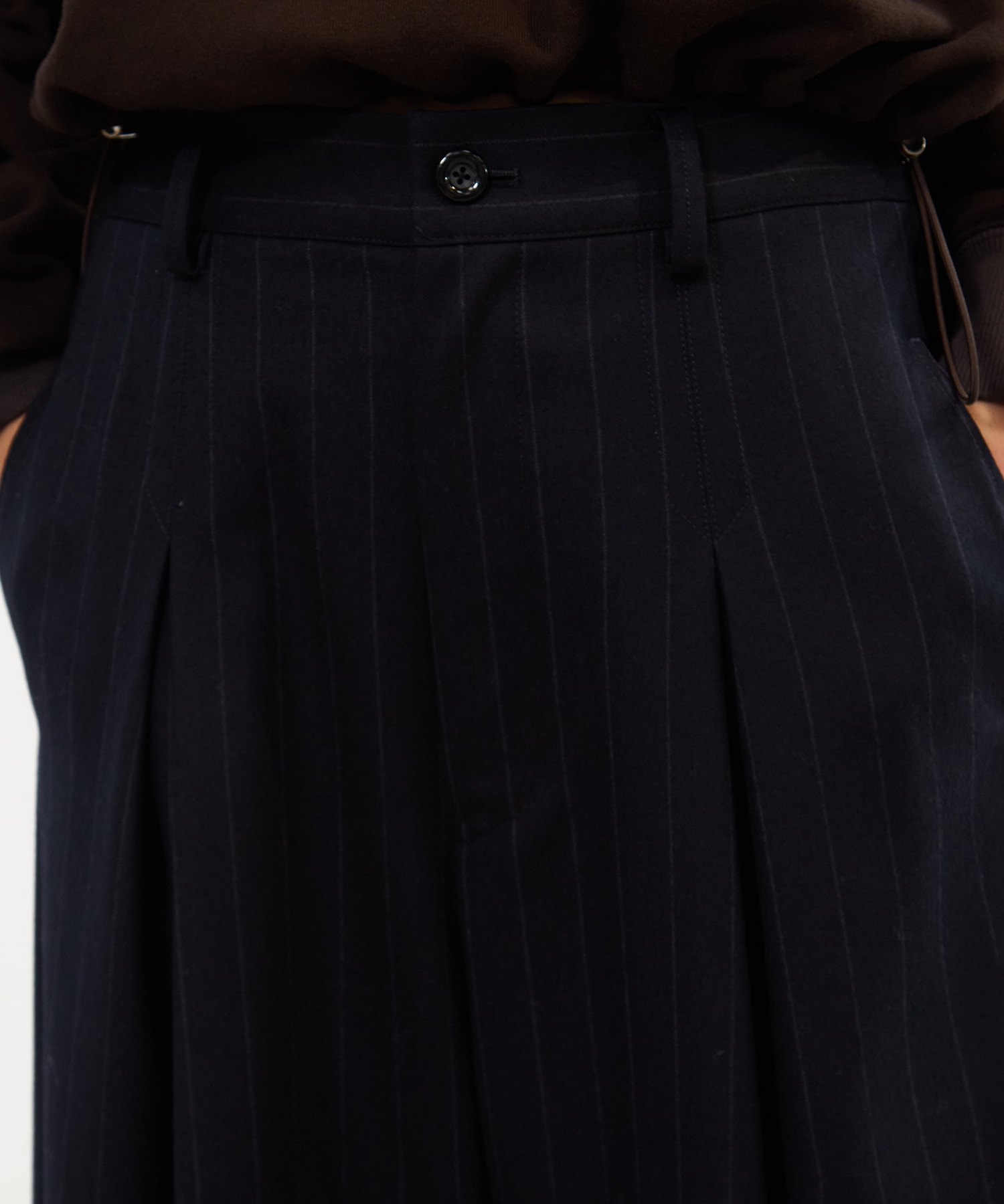 Inverted Tuck Flare PNT UJOH