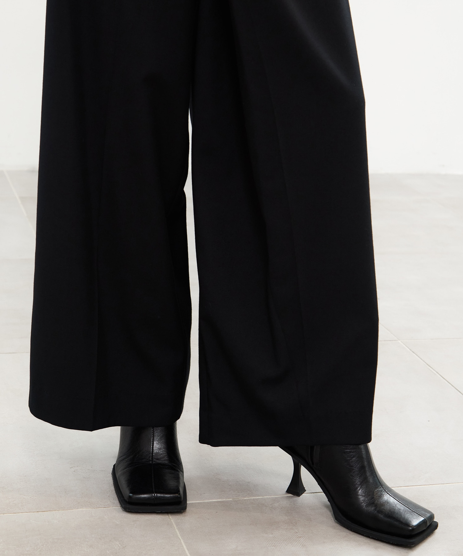 Gurkha asymmetry slacks MURRAL