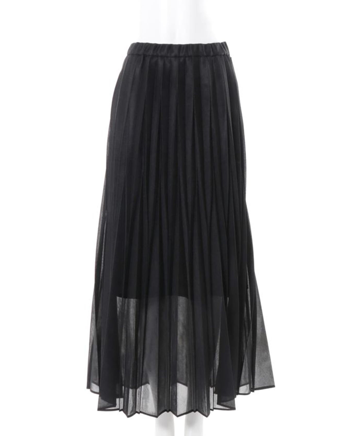 SHEER ORIGAMI PLEATS SK UN3D.