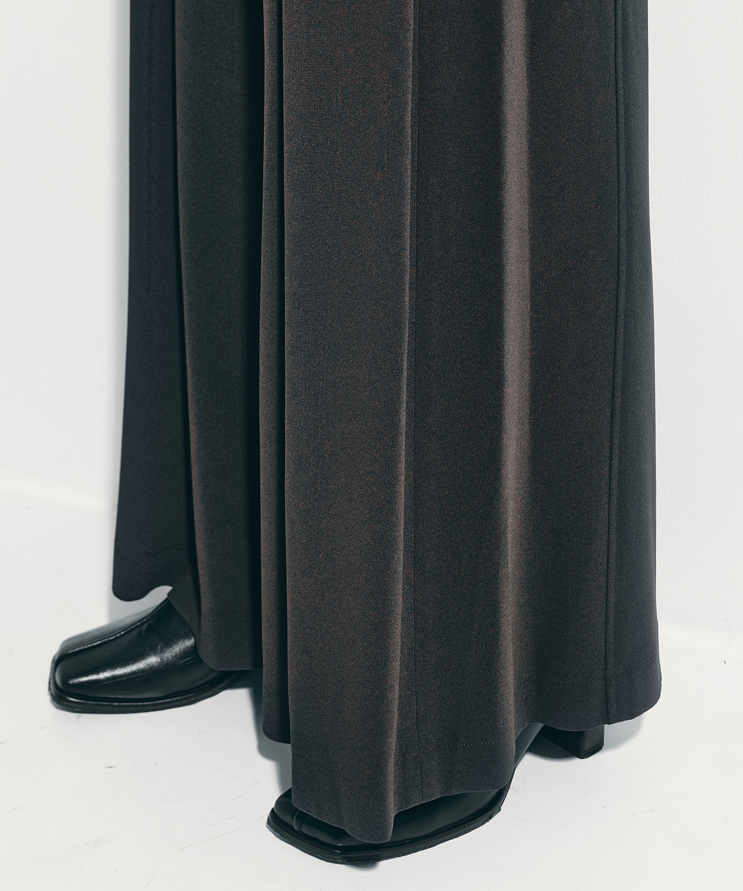 別注Inverted Tuck Flare PNT UJOH