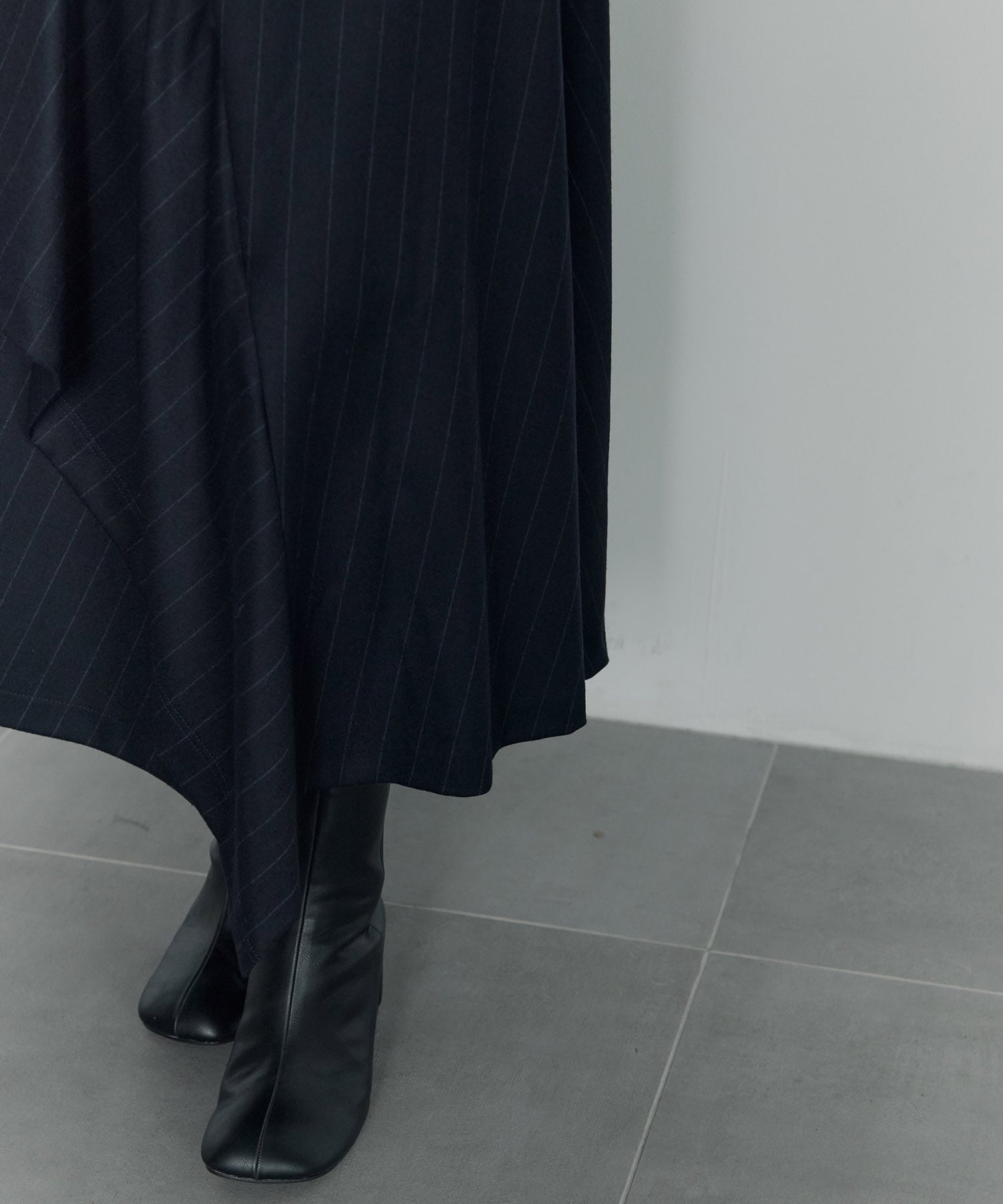 Random Hem Flare SKT UJOH