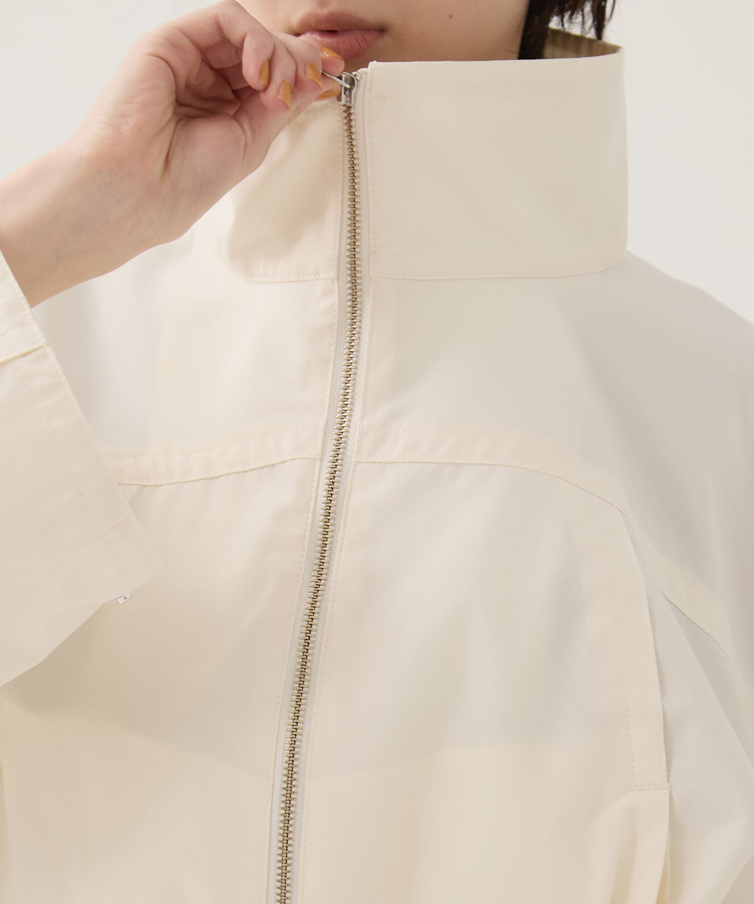 3way TC Weather Blouson STUDIOUS