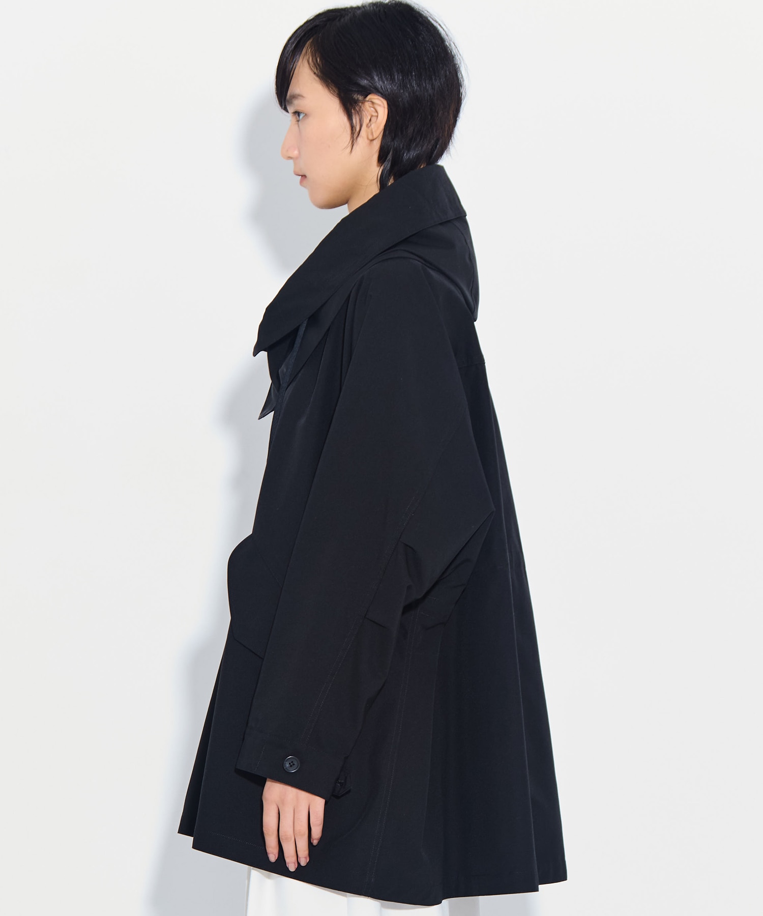 リサイクルシェルタフタMODS VACHEMENT