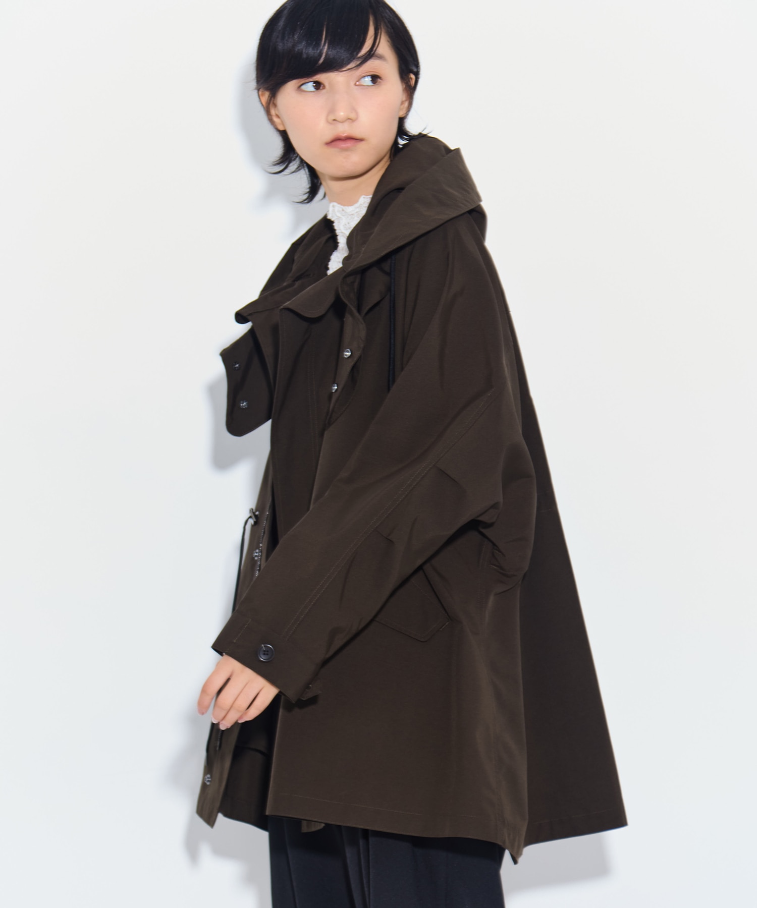リサイクルシェルタフタMODS VACHEMENT