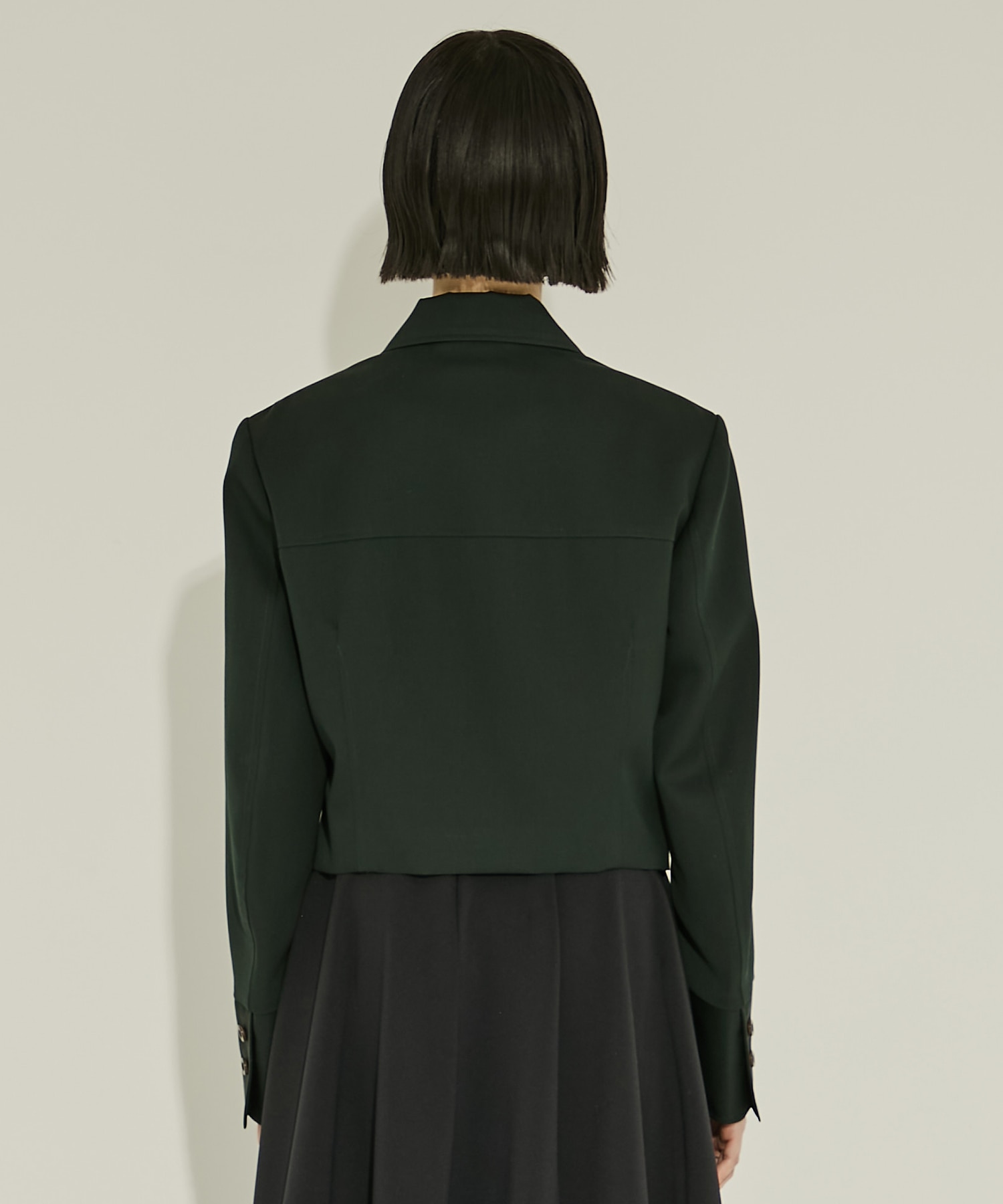 Ulster Collar JKT UJOH