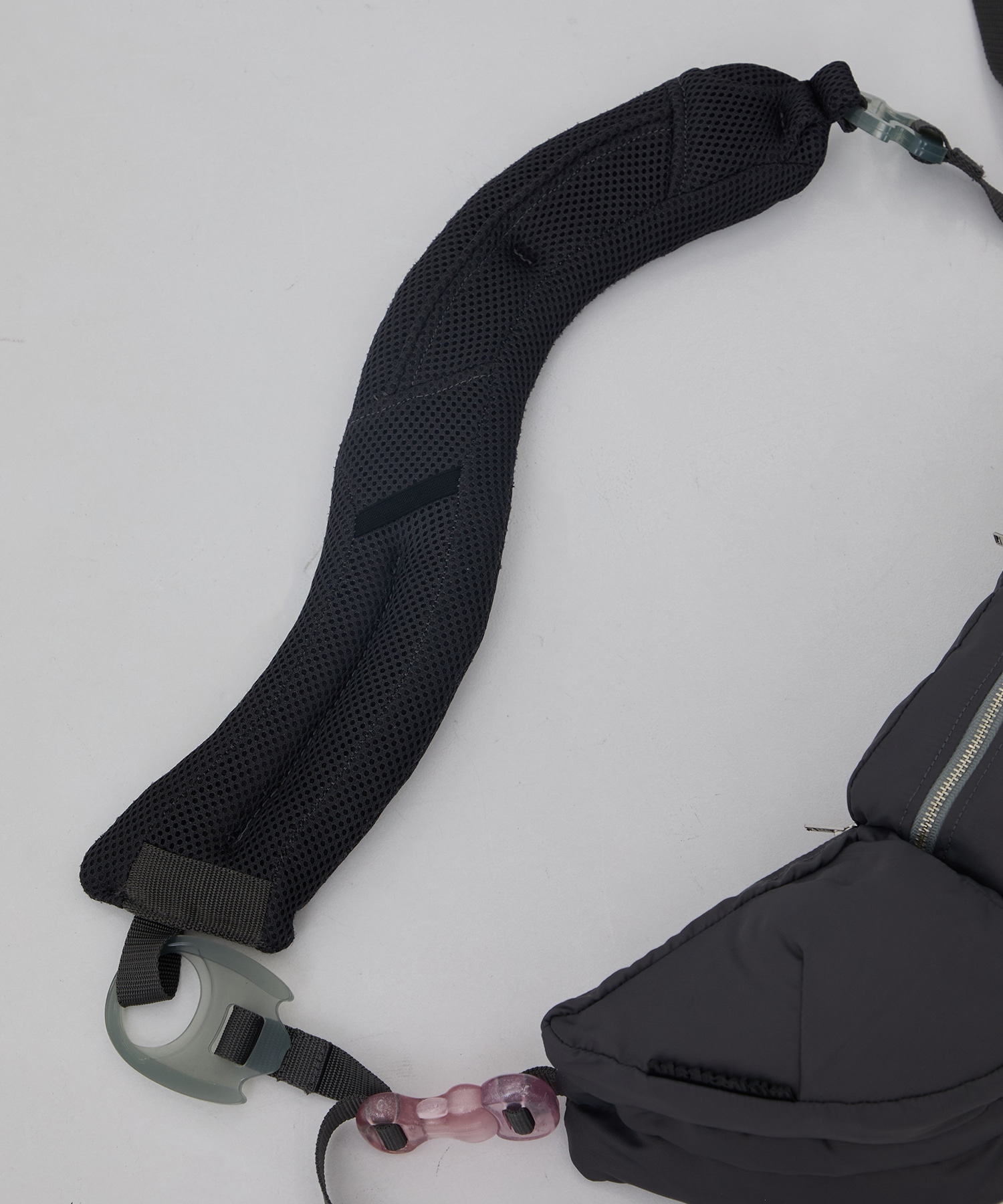 バッグ Mikiosakabe epi Dark Gray x Gray x Blue 別注 epi(FREE GREY): MIKIOSAKABE: WOMENS｜ STUDIOUS ONLINE