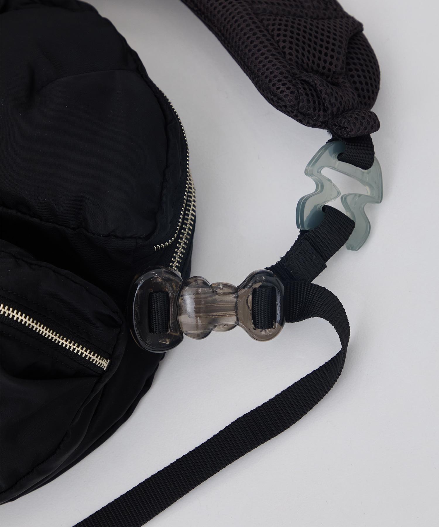 別注7pockets bag MIKIOSAKABE