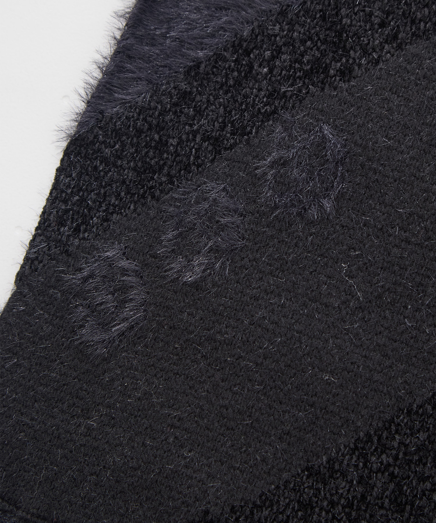 Regimental knit stole TOGA