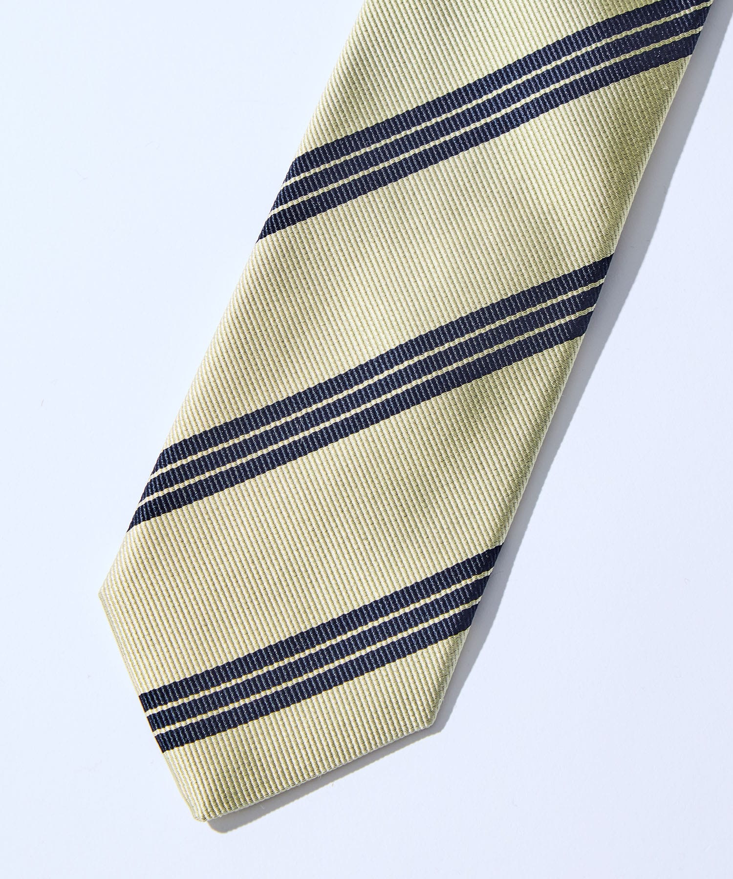 Metal concho tie(FREE YELLOW): TOGA: WOMENS｜ STUDIOUS