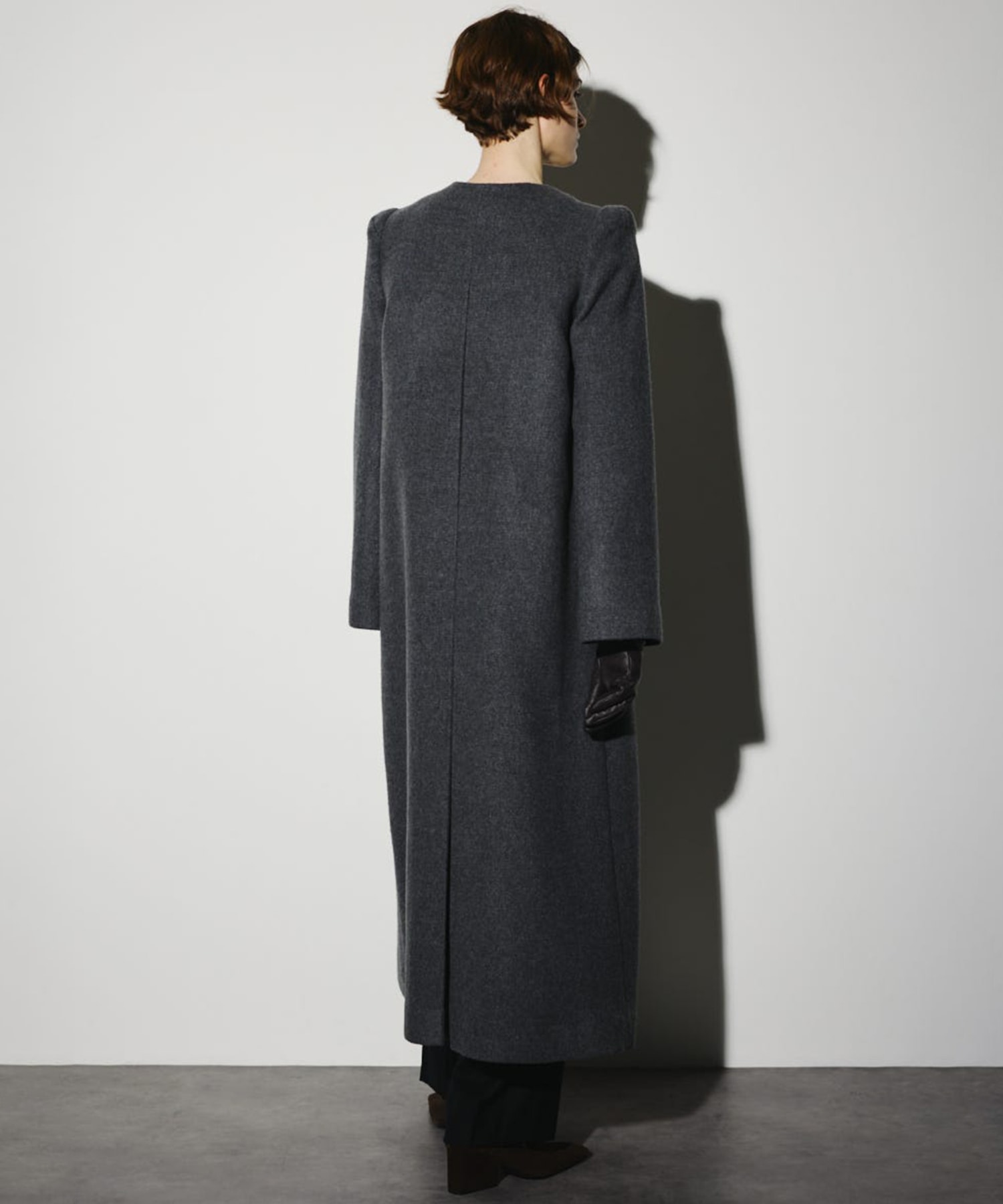 Collarless mode long CT RIM.ARK