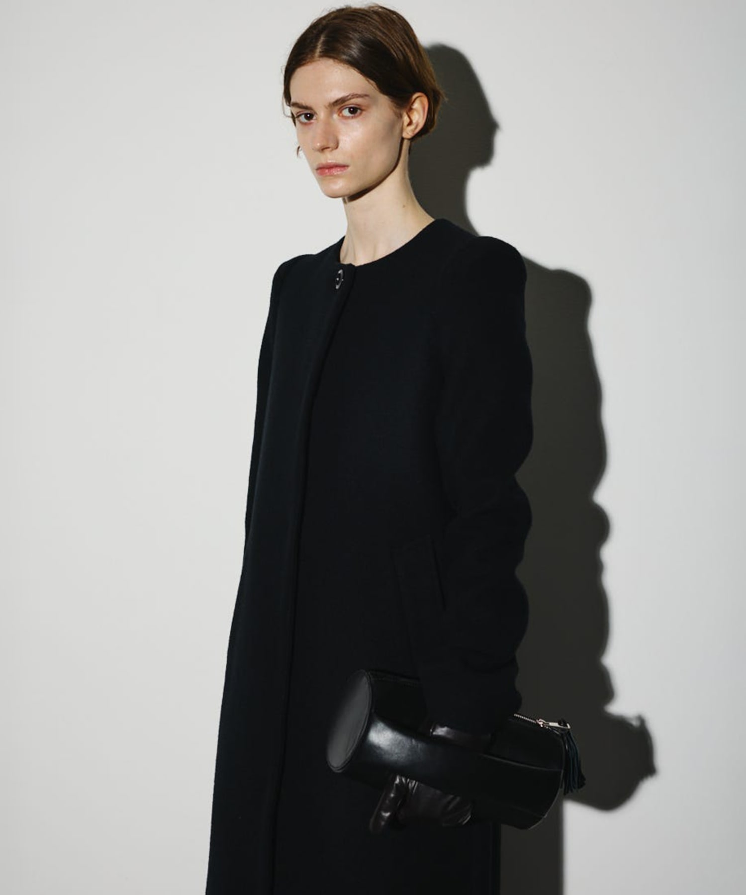 Collarless mode long CT RIM.ARK