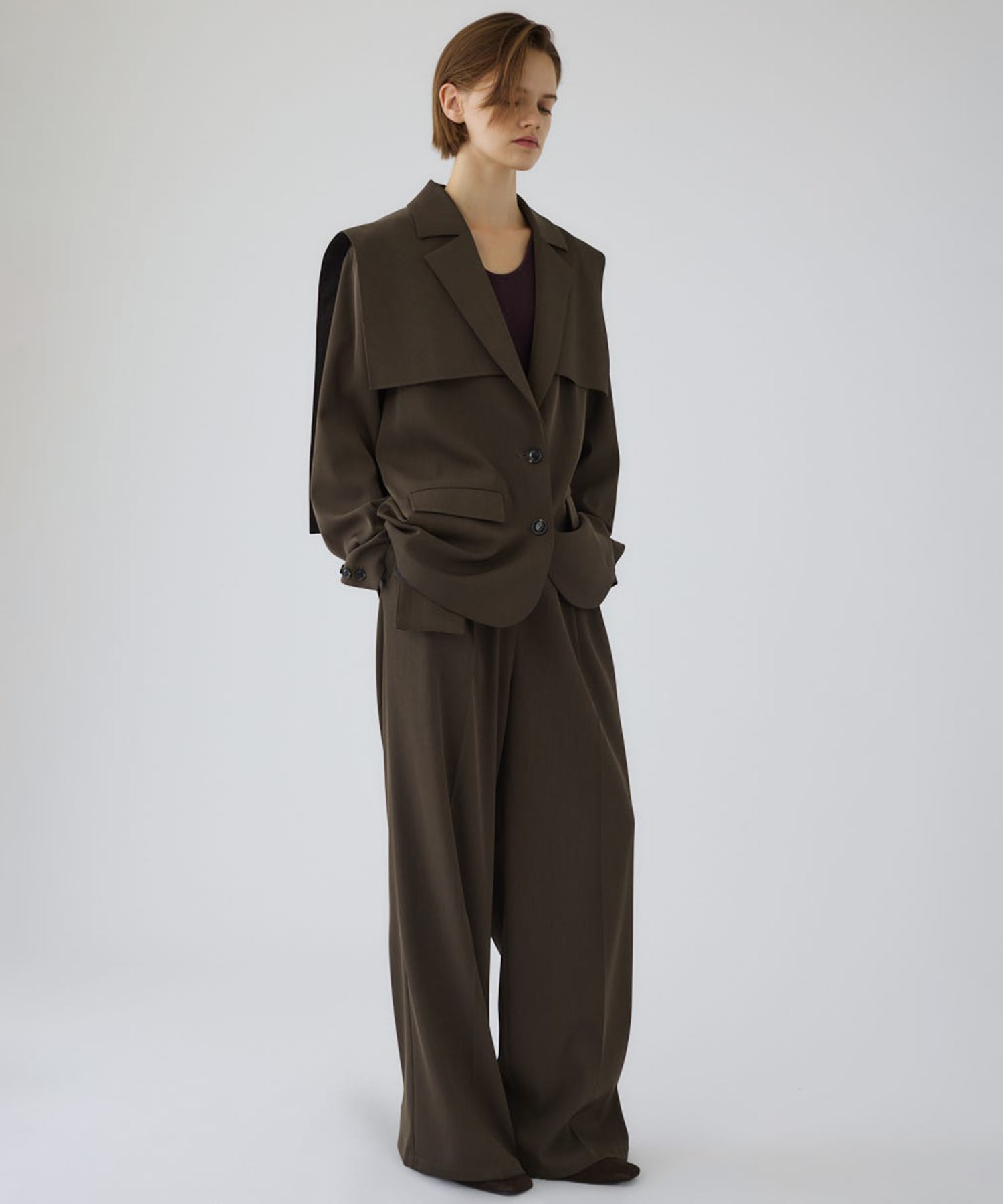 Trench detail 2way JK RIM.ARK