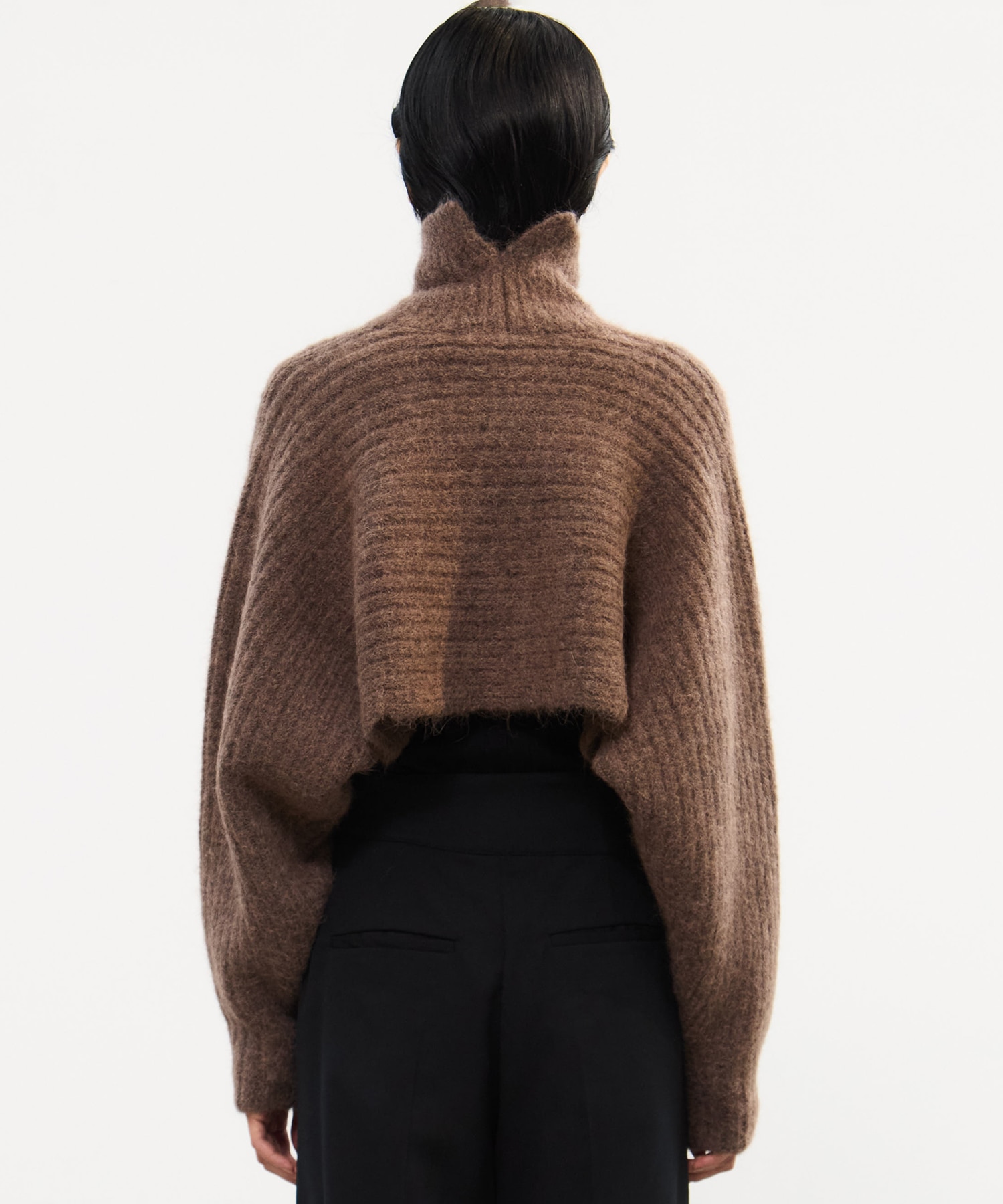 Sleeve Stole UJOH