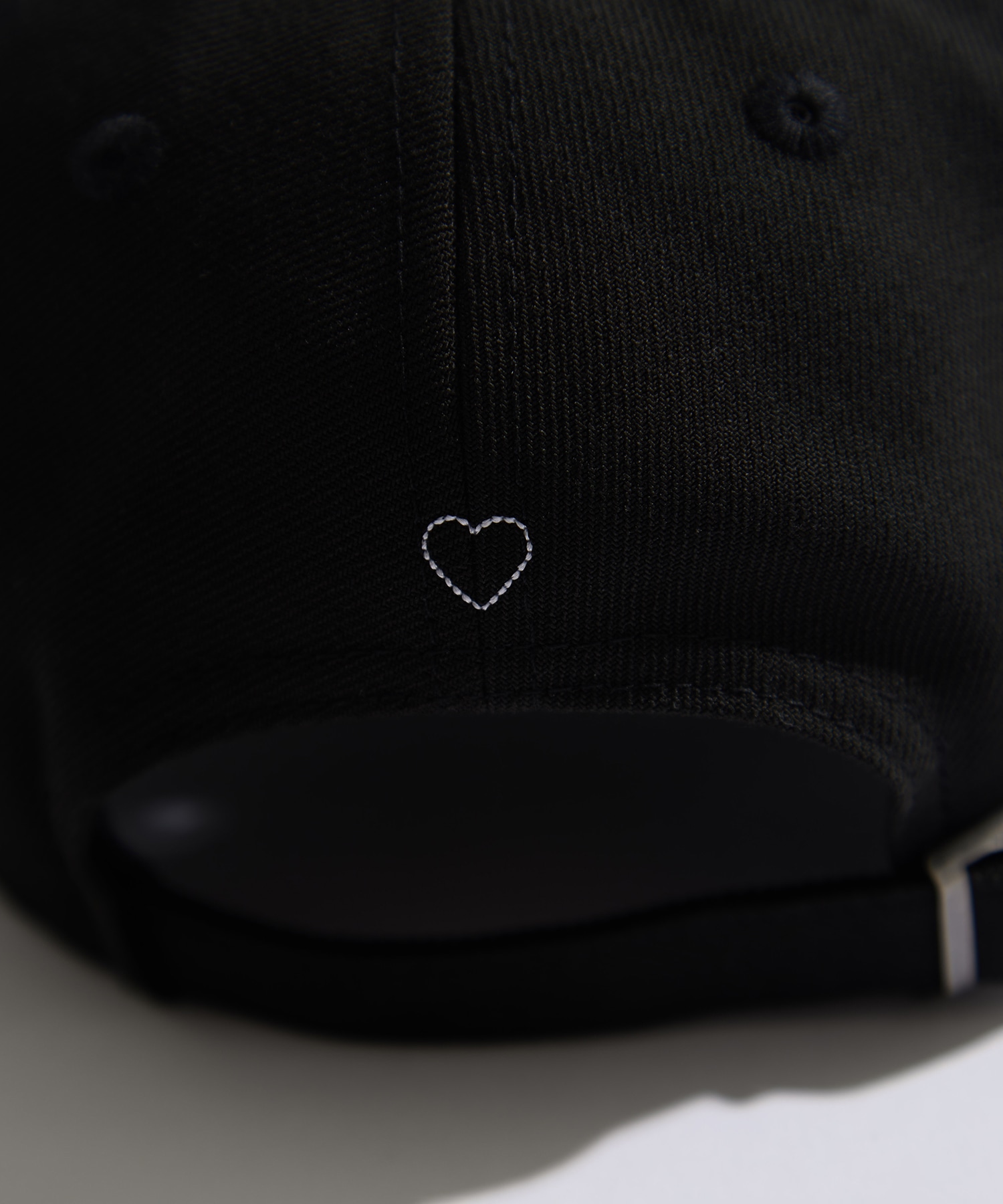 x Newera White Sox Cap BASICKS