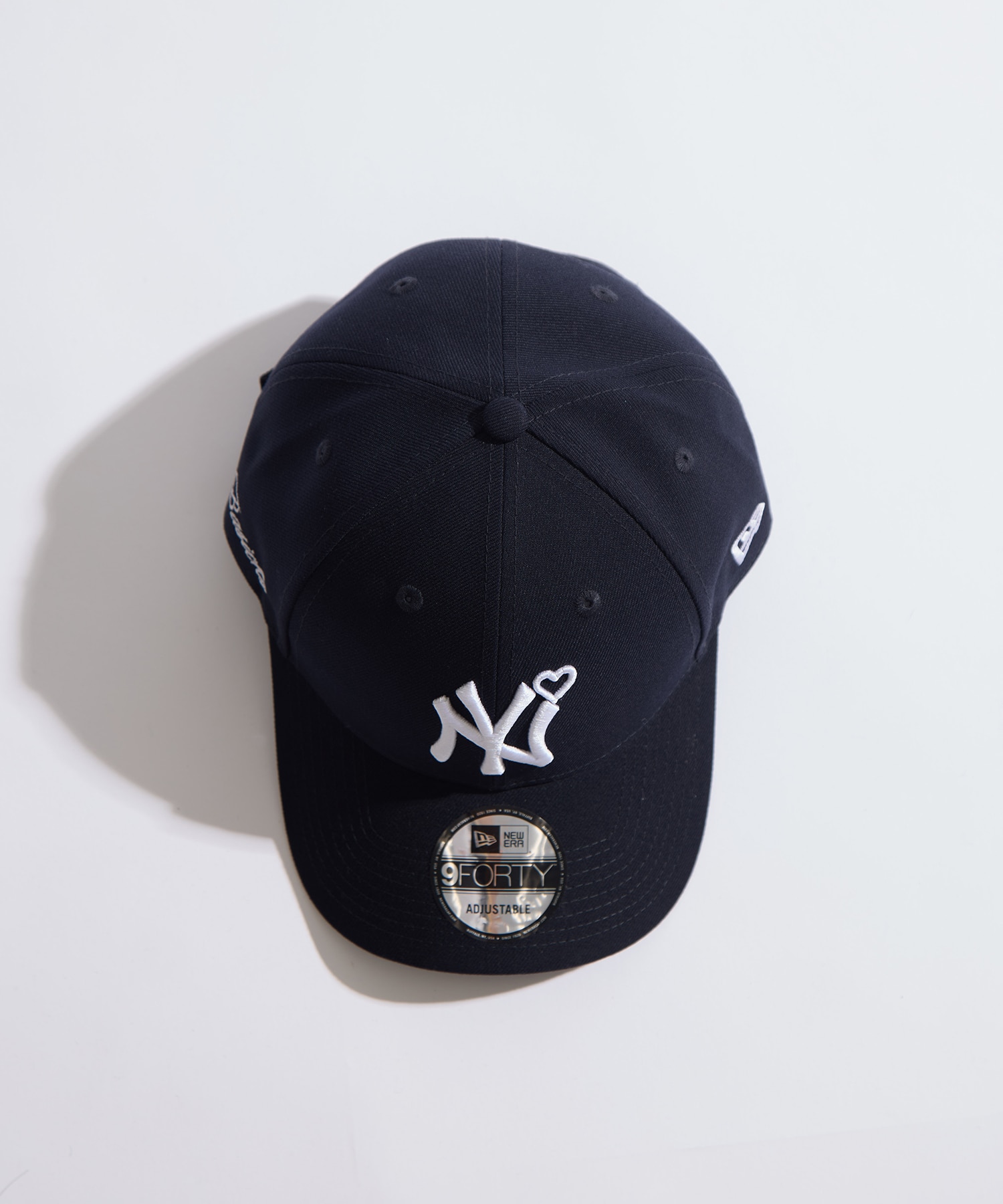 x Newera Yankees Cap BASICKS