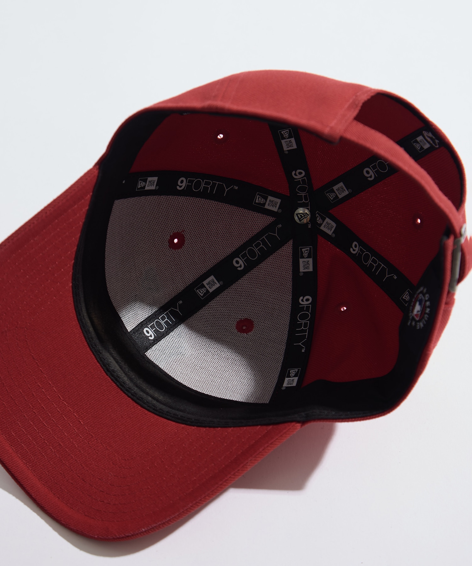 x Newera Yankees Cap BASICKS