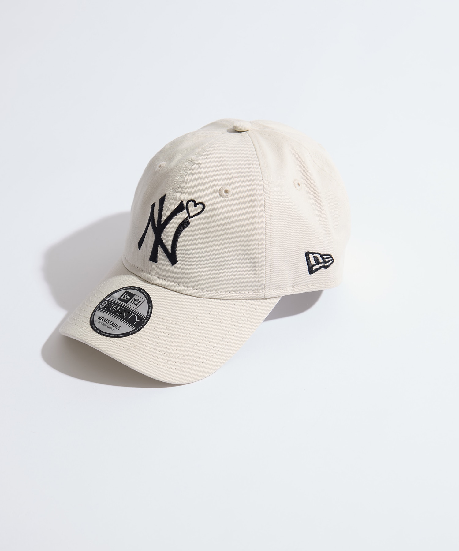 別注 x Newera Yankees Cap 