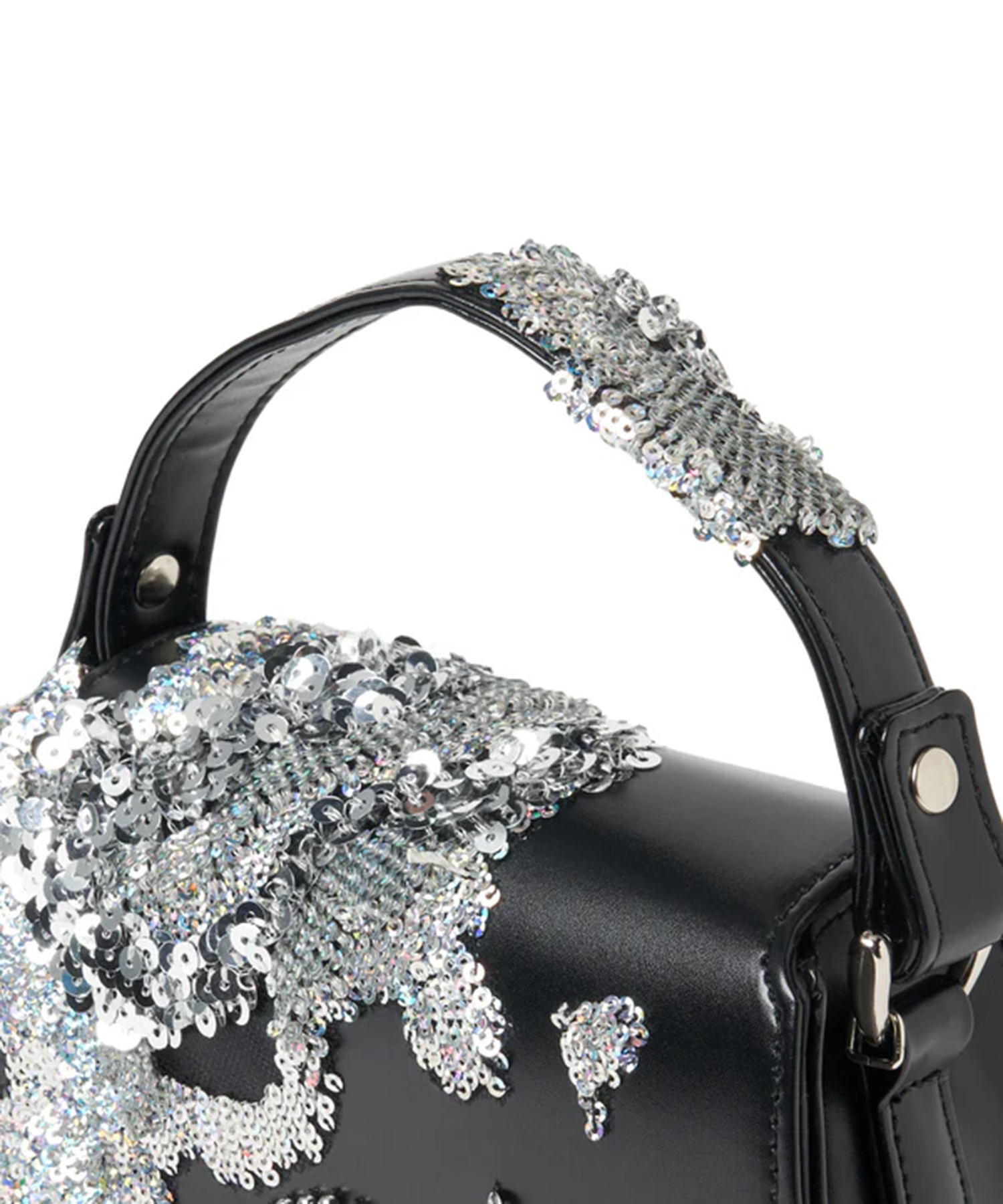 magical powder mini bag tanakadaisuke