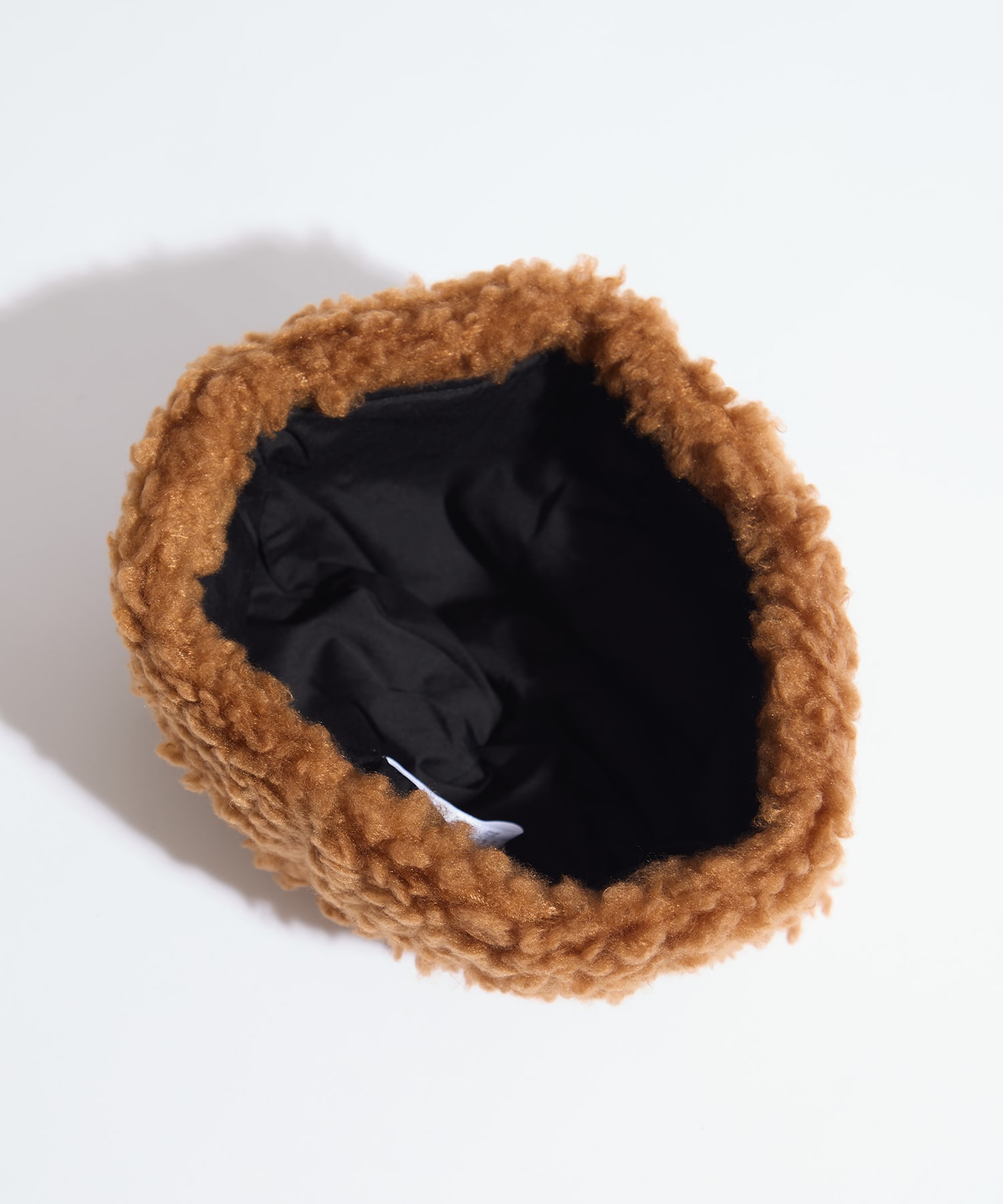 Bear Beanie BASICKS