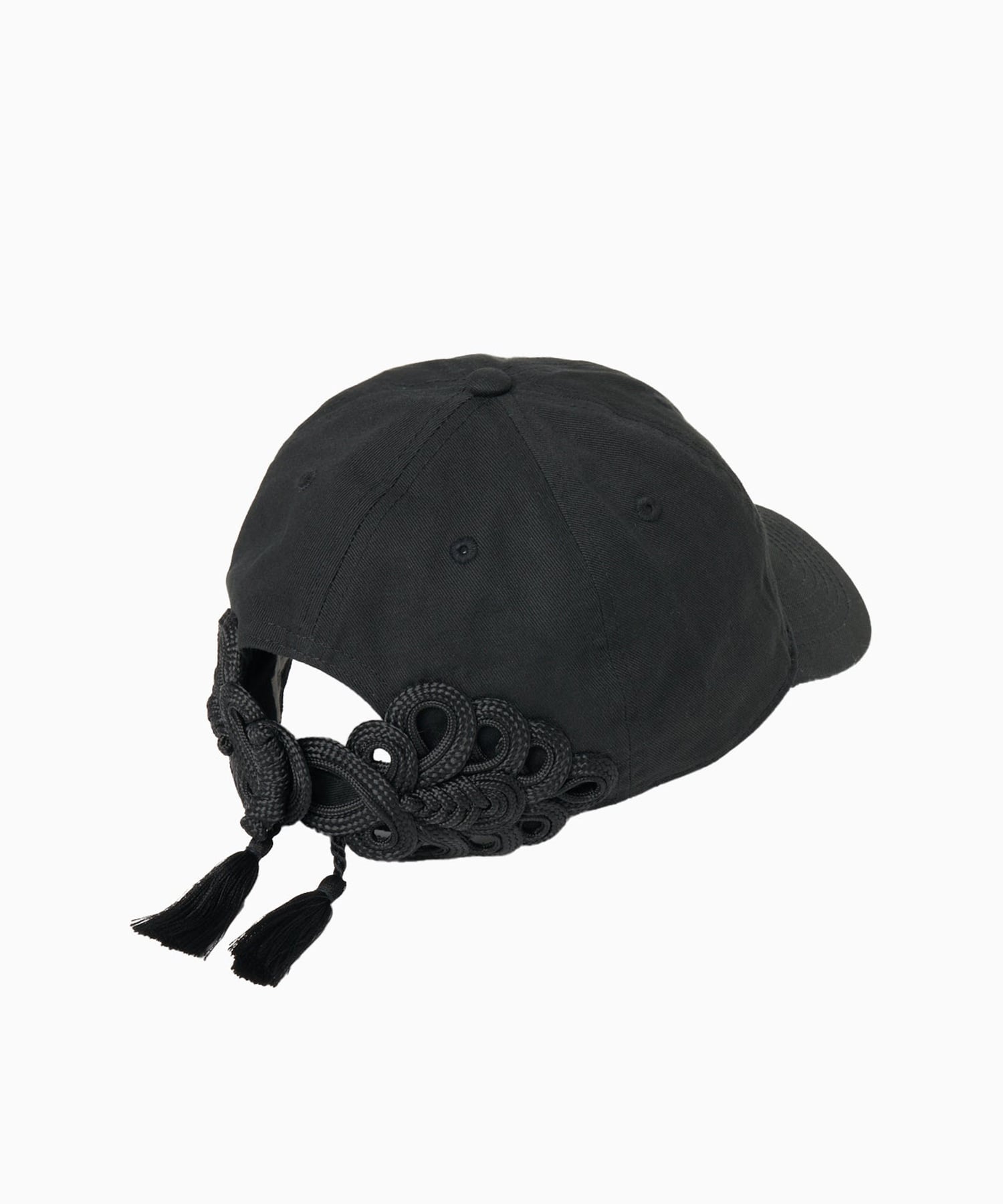 別注 China ribbon cap tanakadaisuke