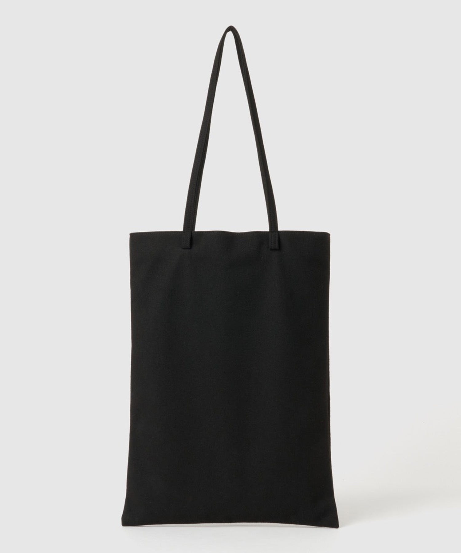 Rhinestone frame tote bag tanakadaisuke