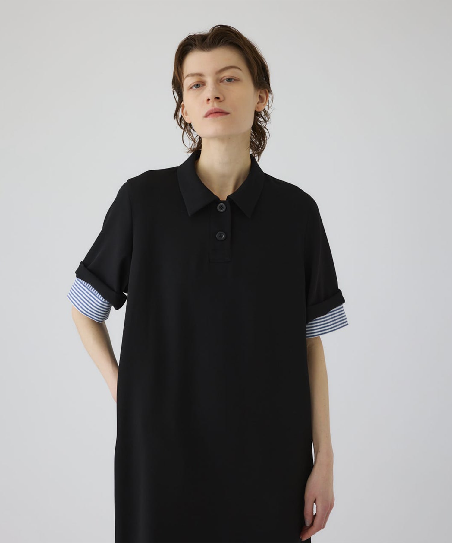 Polo design maxi OP RIM.ARK