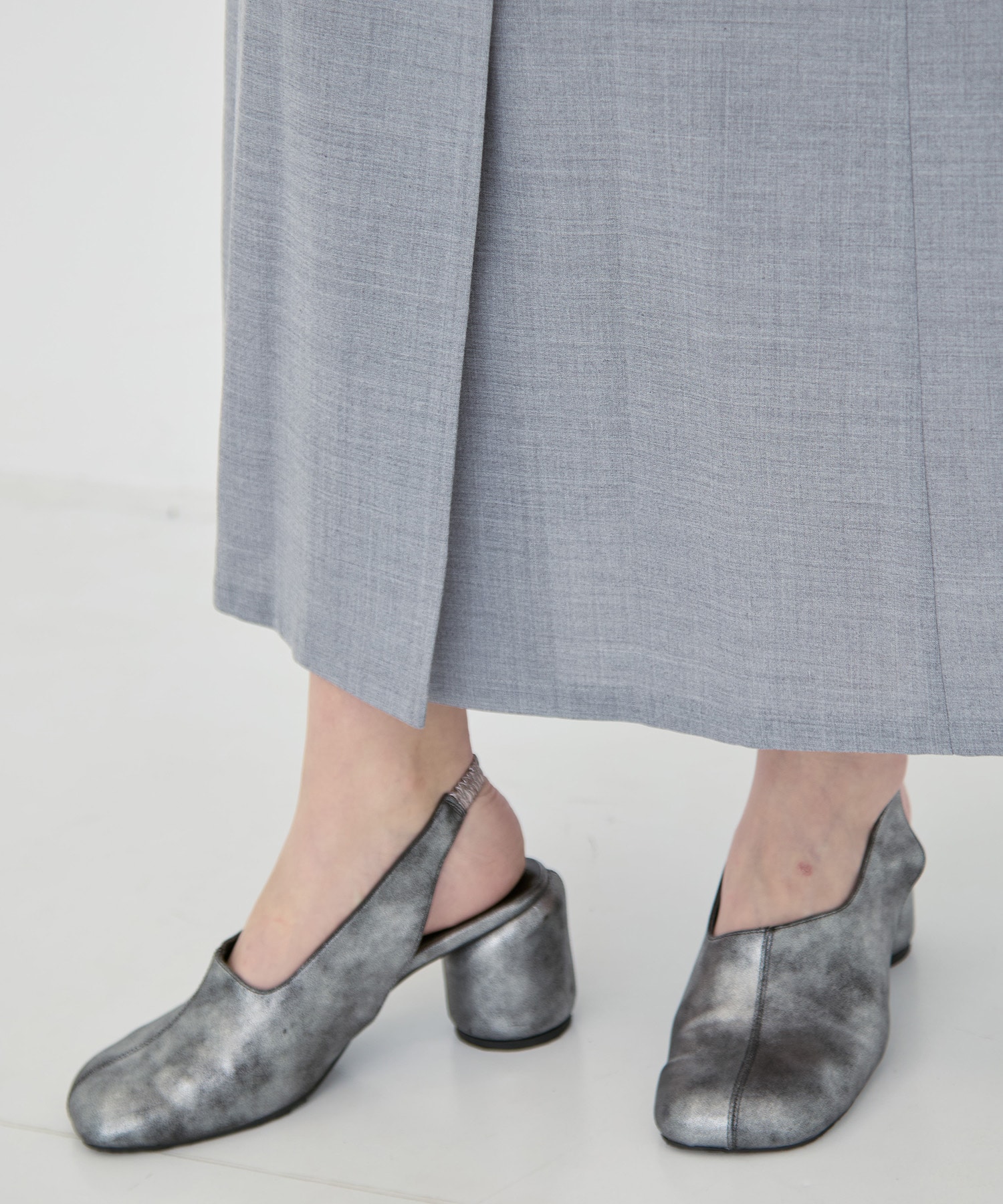 Catalina dress AKIRANAKA