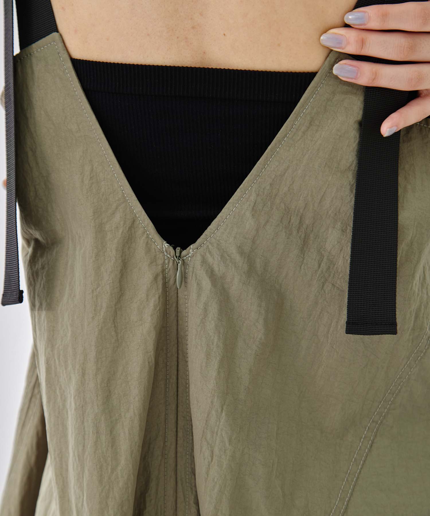 別注SHOULDER BELT BALLOON OP UN3D.