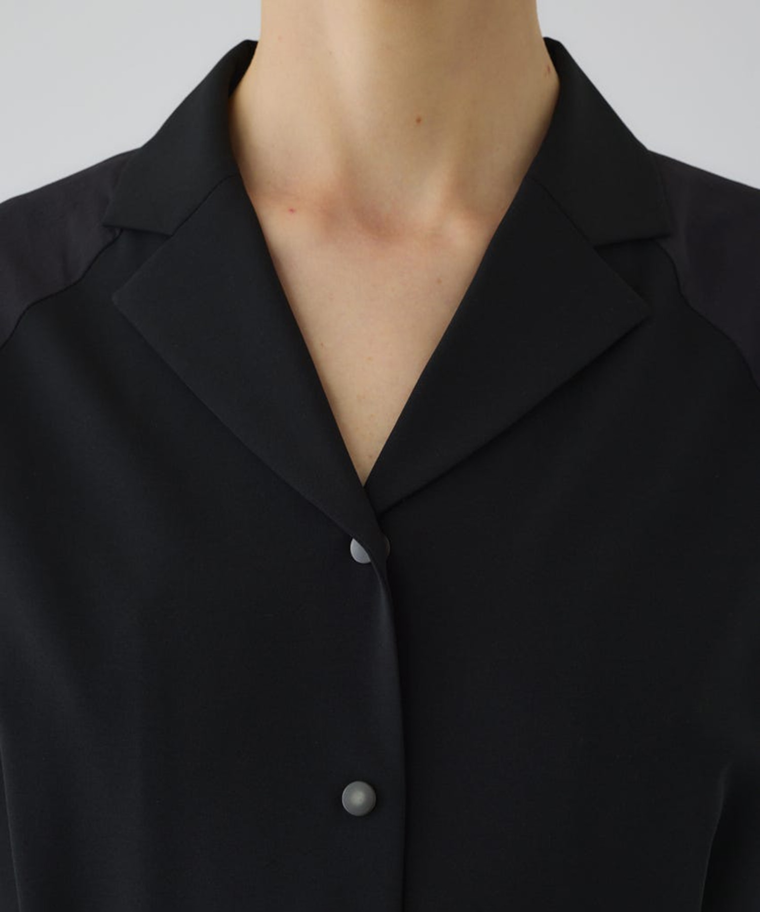 Raglan sleeve jumpsuit RIM.ARK