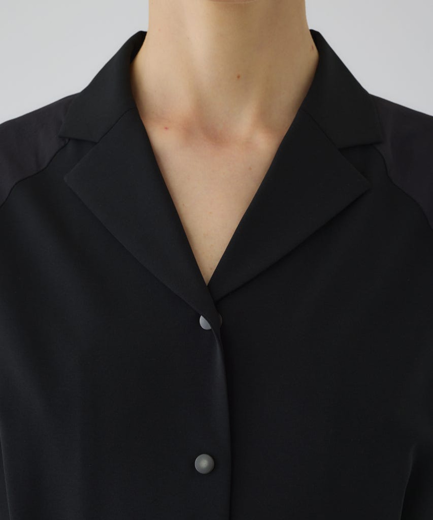 Raglan sleeve jumpsuit RIM.ARK