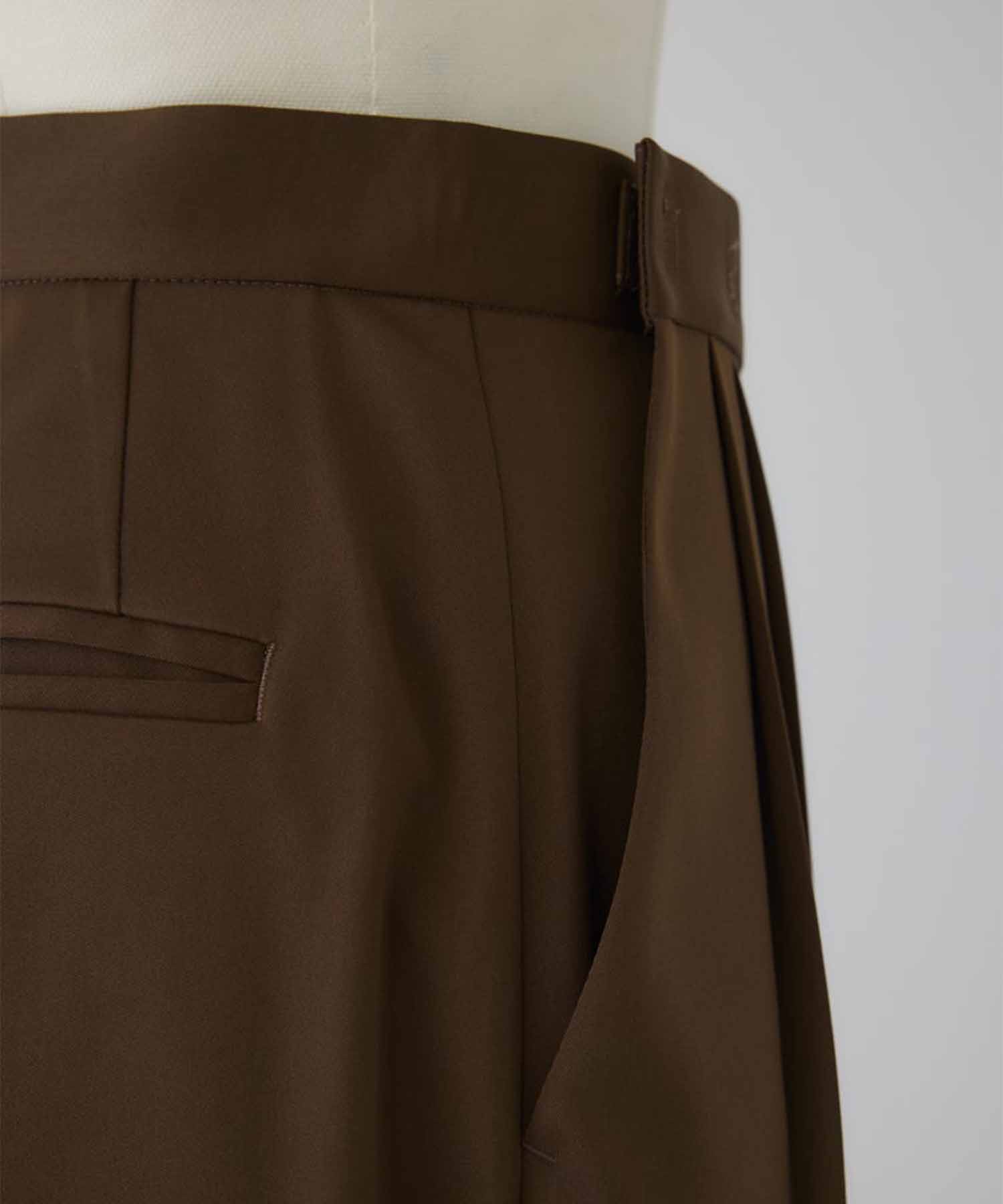 Move belt satin PT RIM.ARK