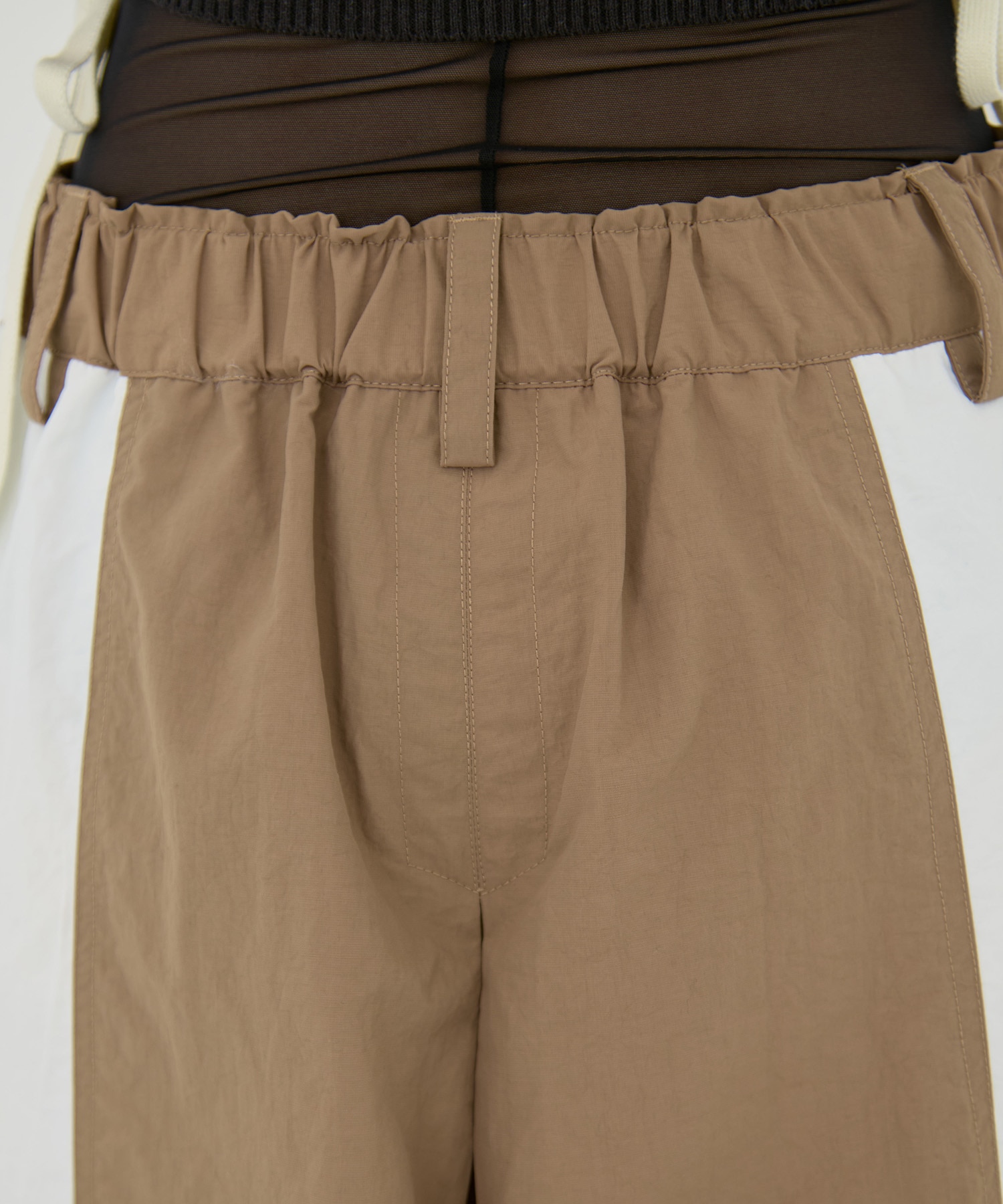 Wide Flare Cargo PNT UJOH