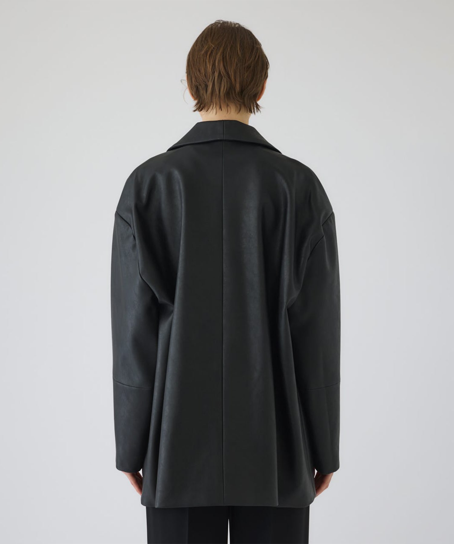 Classical leather like JK RIM.ARK