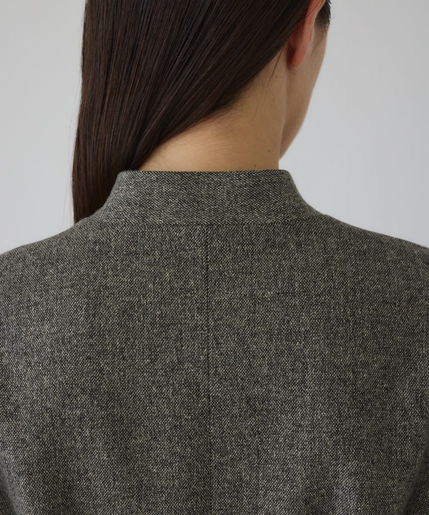 Metal belt box jacket RIM.ARK