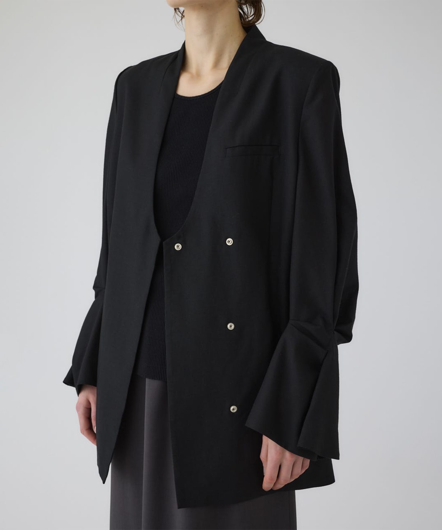 Twist sleeve light JK RIM.ARK