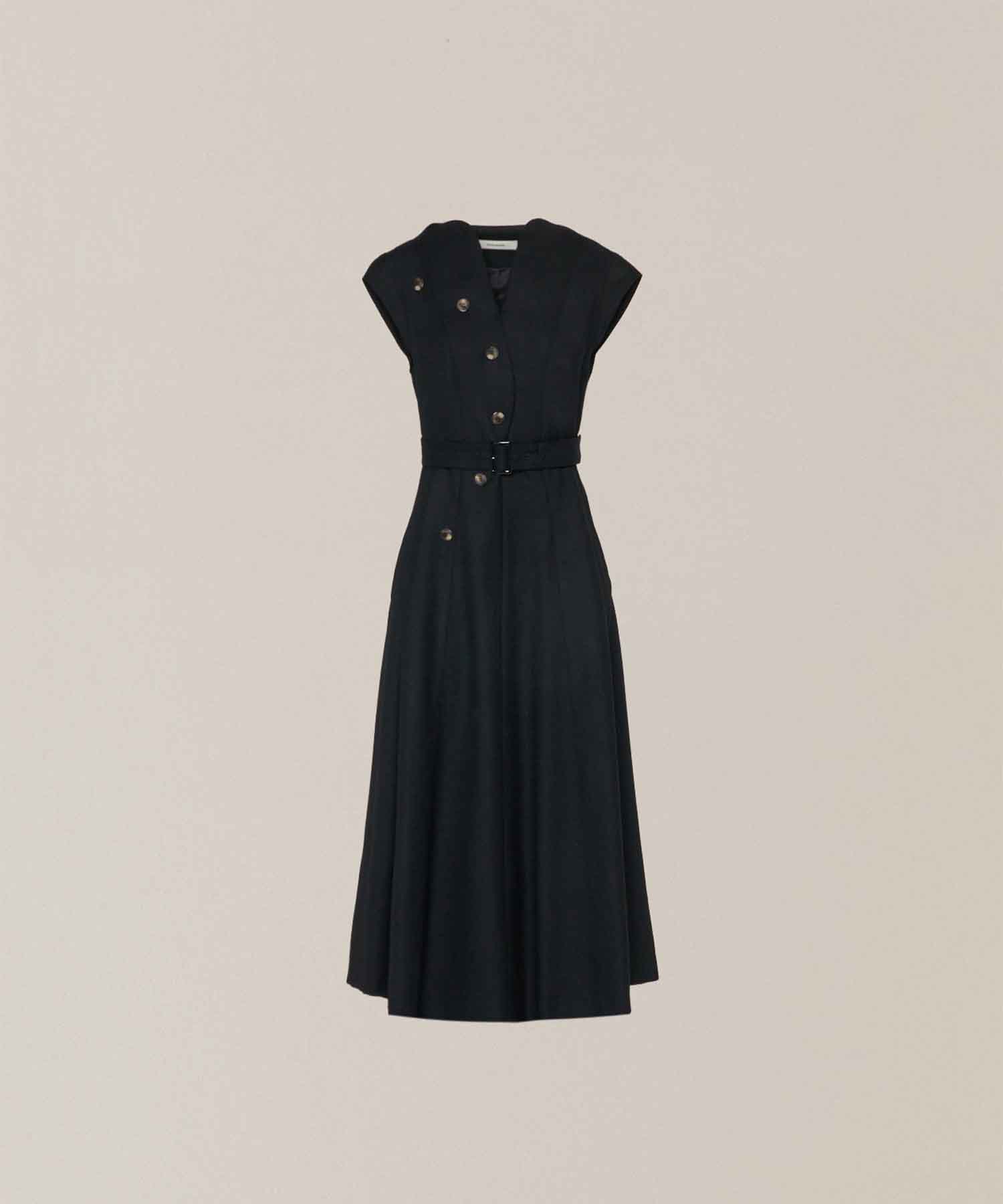 Sesilia dress AKIRANAKA