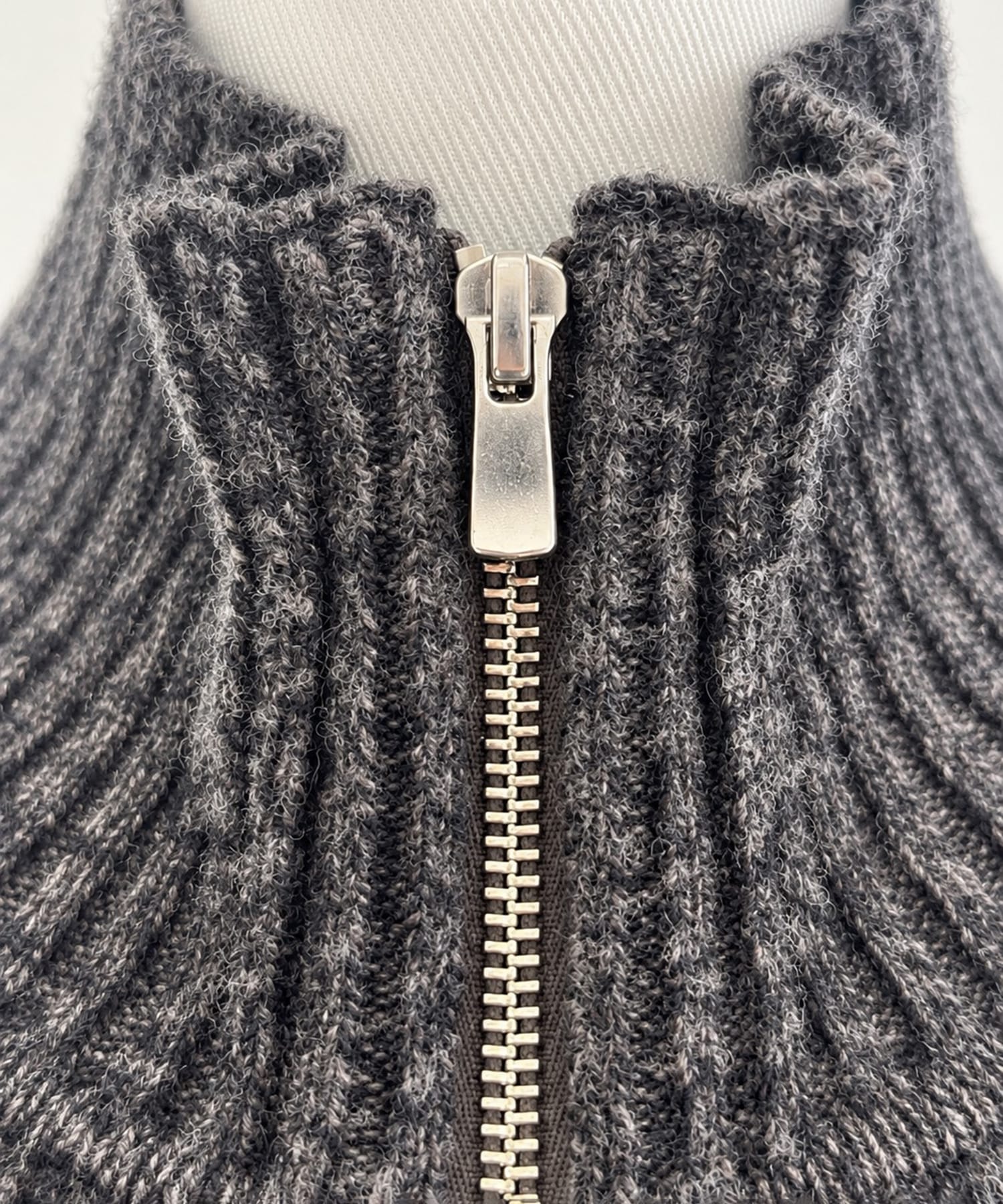 Cashmere Wool Drivers Knit STUDIOUS