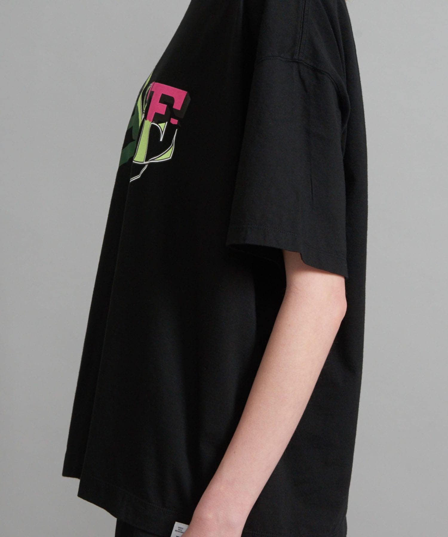 新品タグ付き FACETASM FACE BIG TEE ホワイト sandiegokidsdentist.com