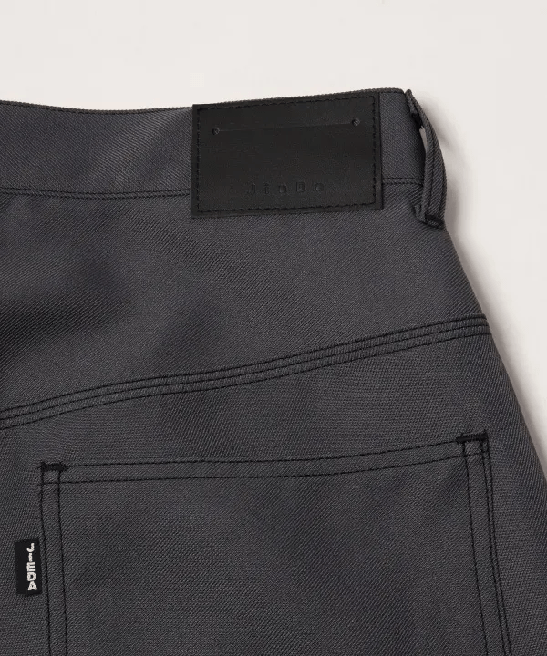 3D WORK PANTS JieDa