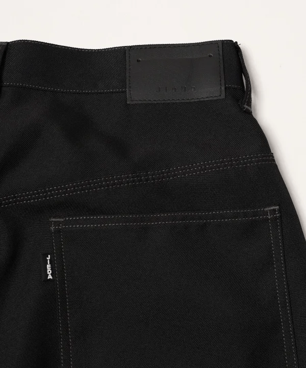 3D WORK PANTS JieDa