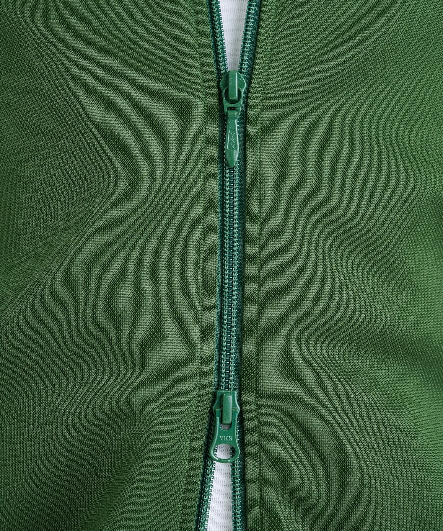 Track Jacket - Poly Smooth NEEDLES