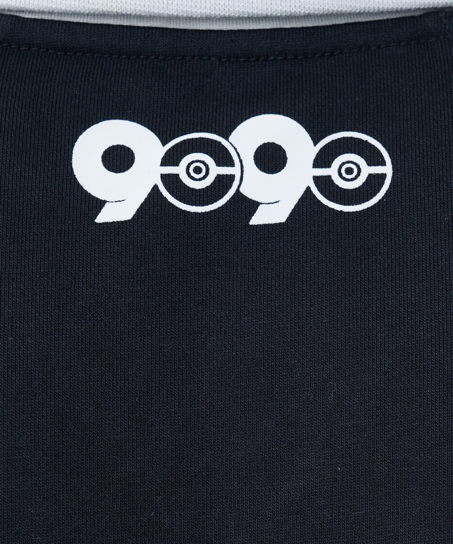 <9090 ポケモン>レジェンドゲームシャツ 9090