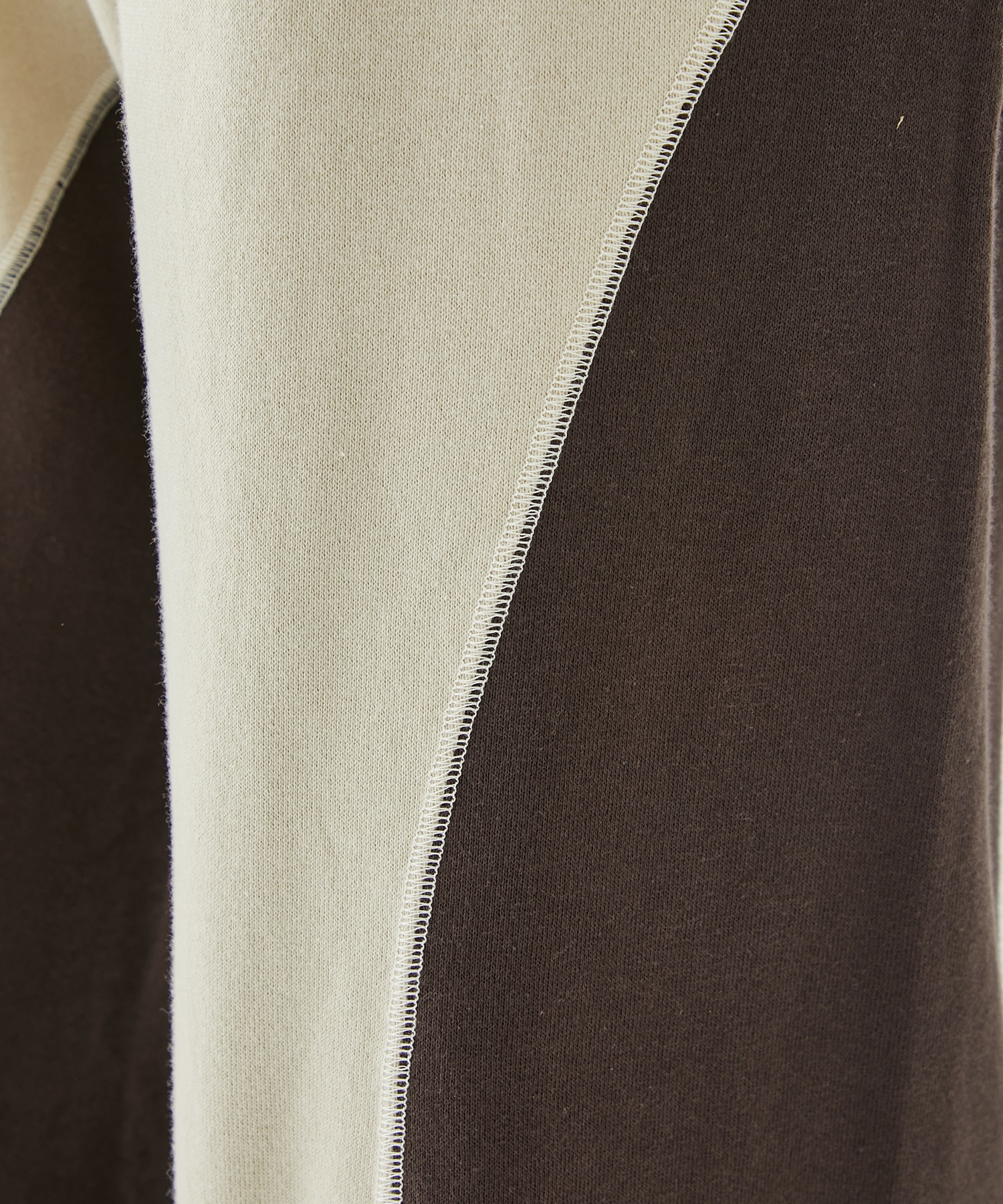 SWITCHING SWEAT PANTS JieDa