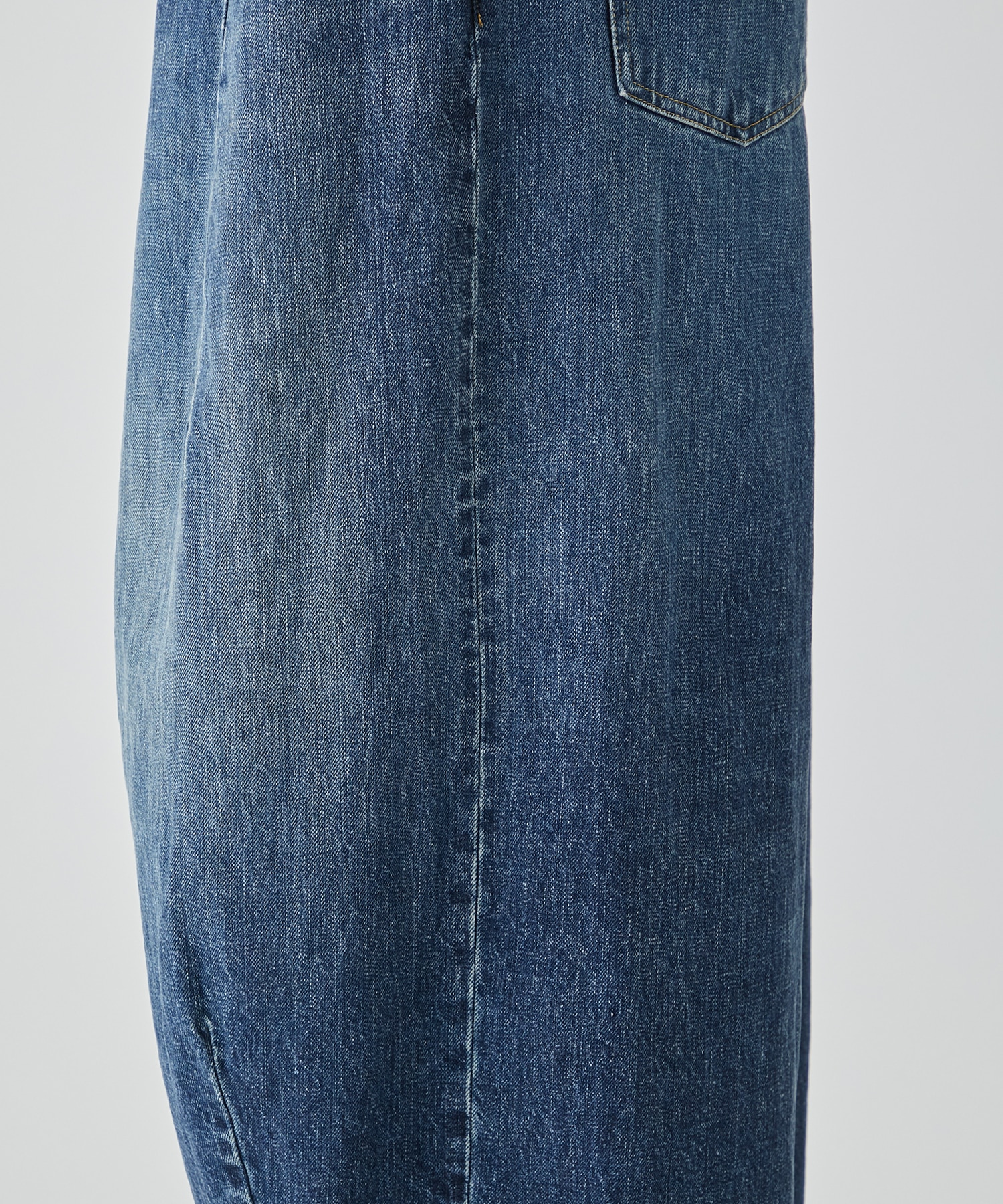 H.D. Pant - Jean / 12oz Denim NEEDLES