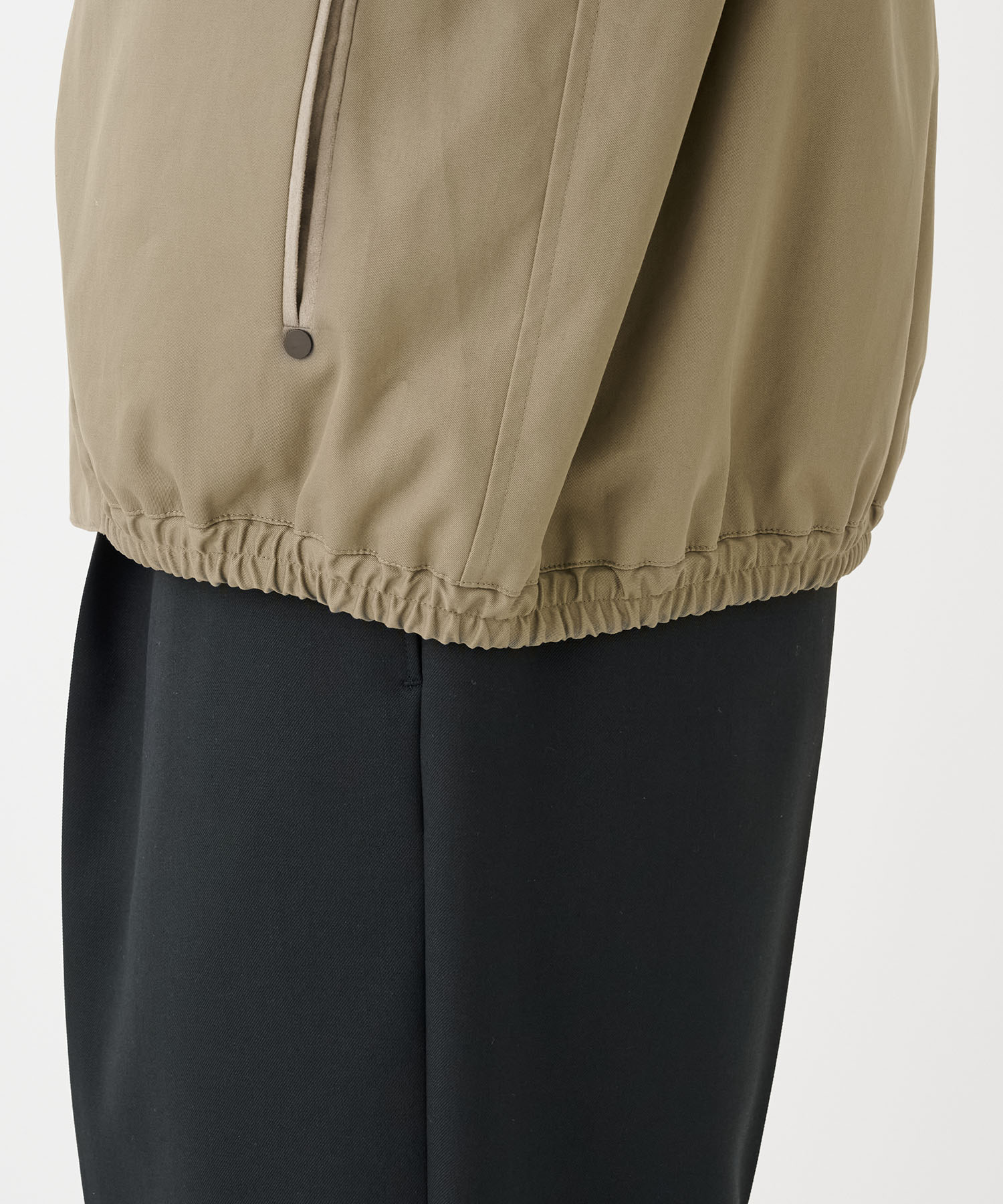 WIND GUARD BLOUSON STUDIOUS