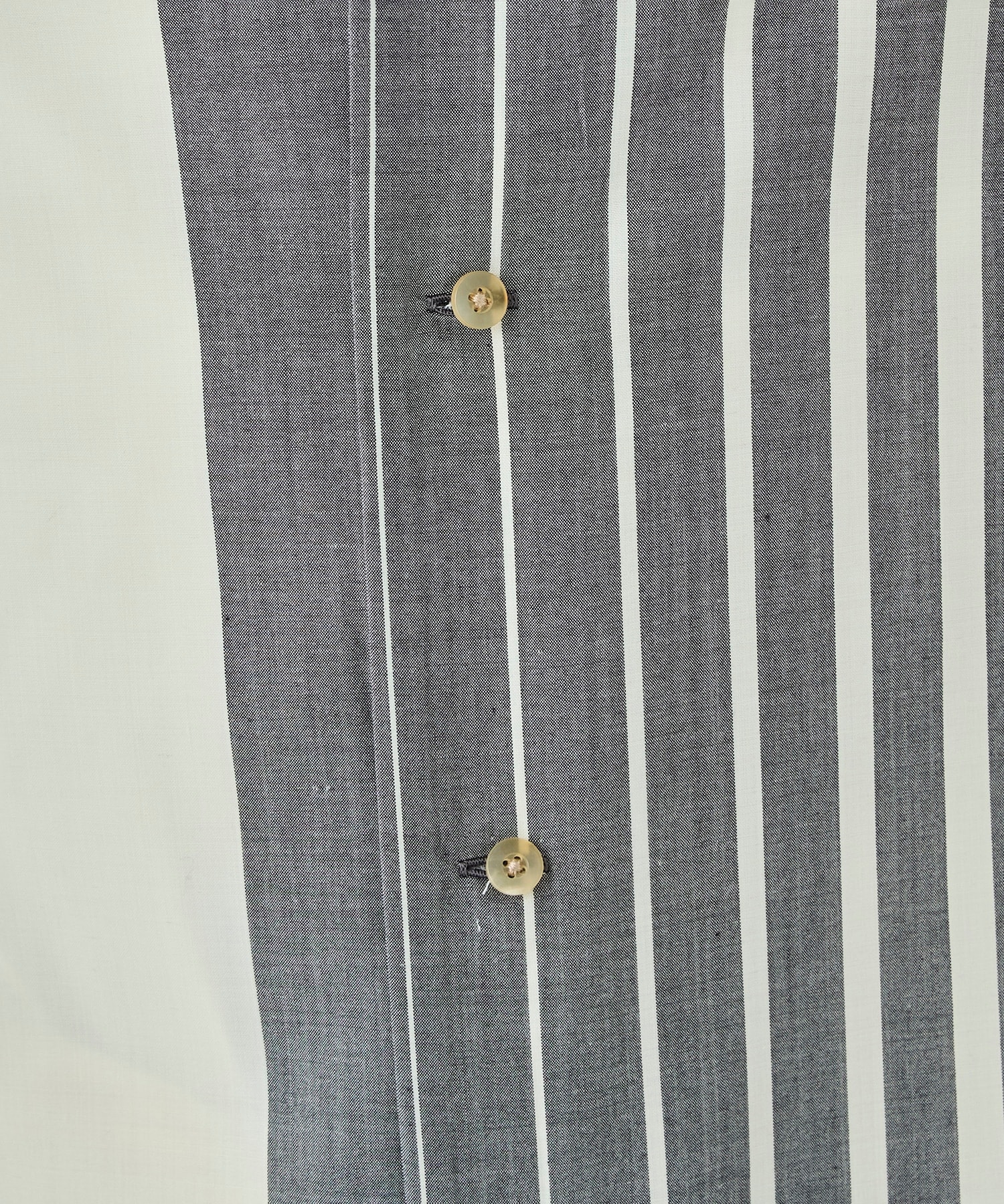 Irregular stripe SS shirt ETHOSENS
